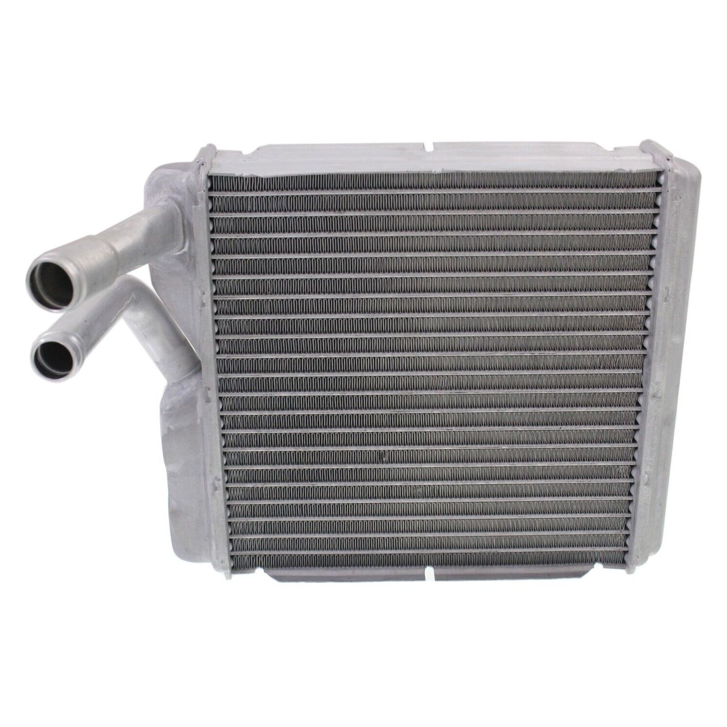 For 85-86 Chevrolet C70 Straight Truck - Medium Conventional Heater Core Front