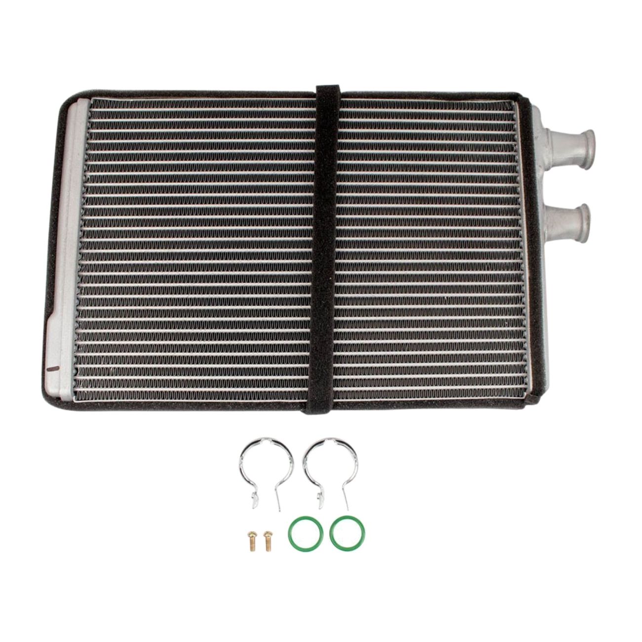 For 05-20 Grand Caravan Ram 12-15 C/V Volkswagen 09-14 Routan Front Heater Core