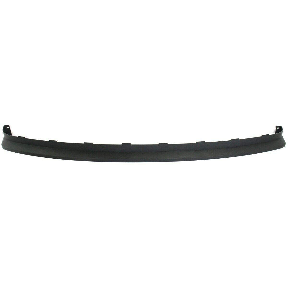 Air Dam Deflector Valance Front For Chevrolet GMC Isuzu GM1092183 15888037