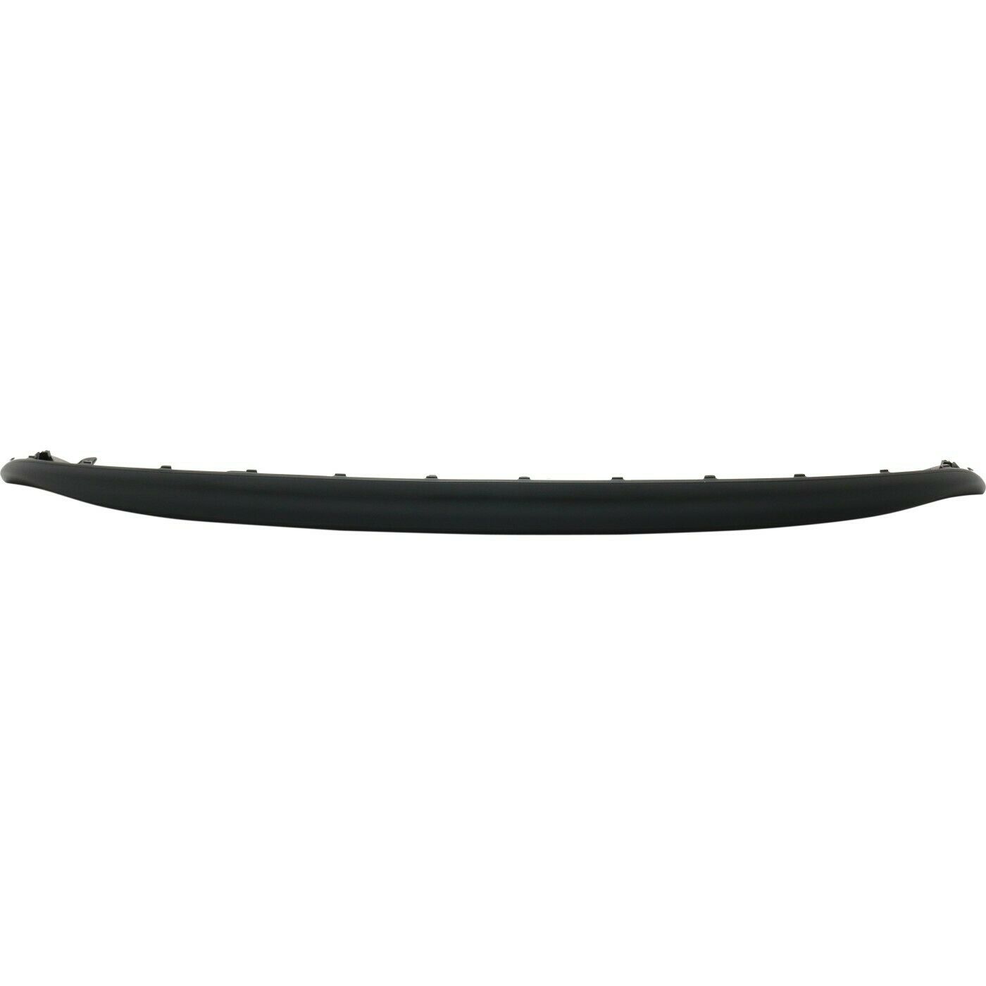 Air Dam Deflector Lower Valance Apron Rear For 17-18 Hyundai Elantra Sedan