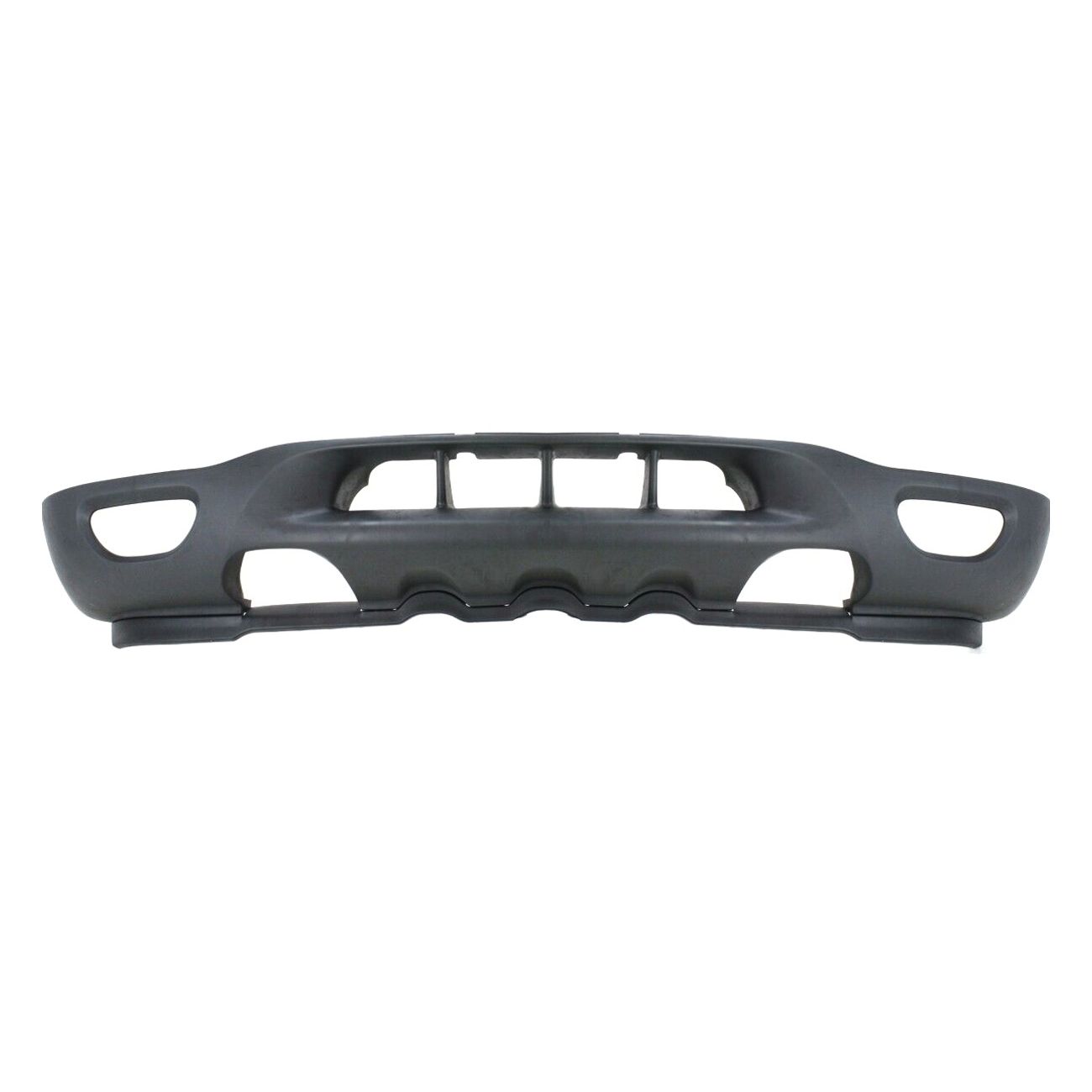 Air Dam Deflector Valance Front For 99-02 Ford Expedition Eddie Bauer Truck