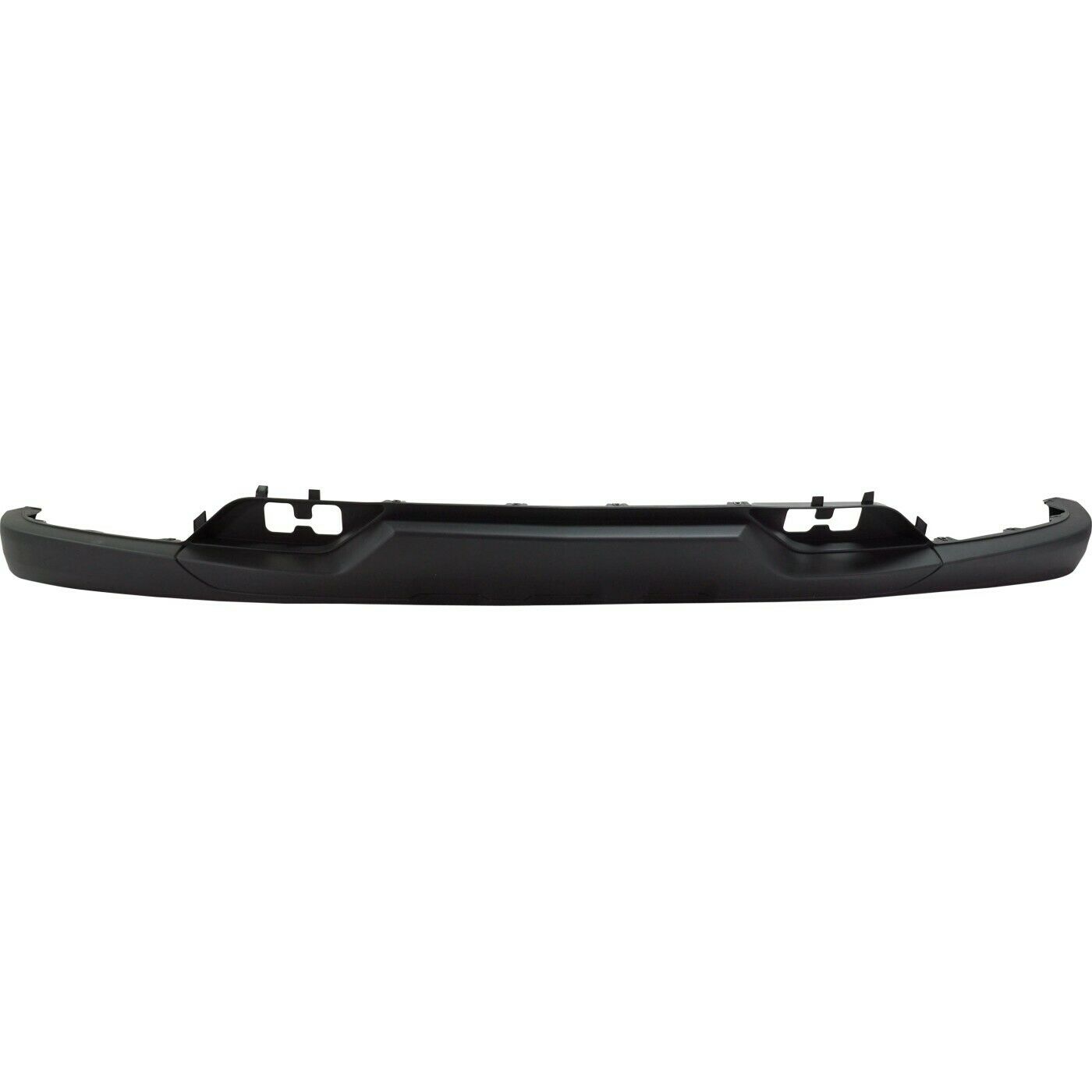 Air Dam Deflector Lower Valance Apron Front For Chevrolet Silverado 1500