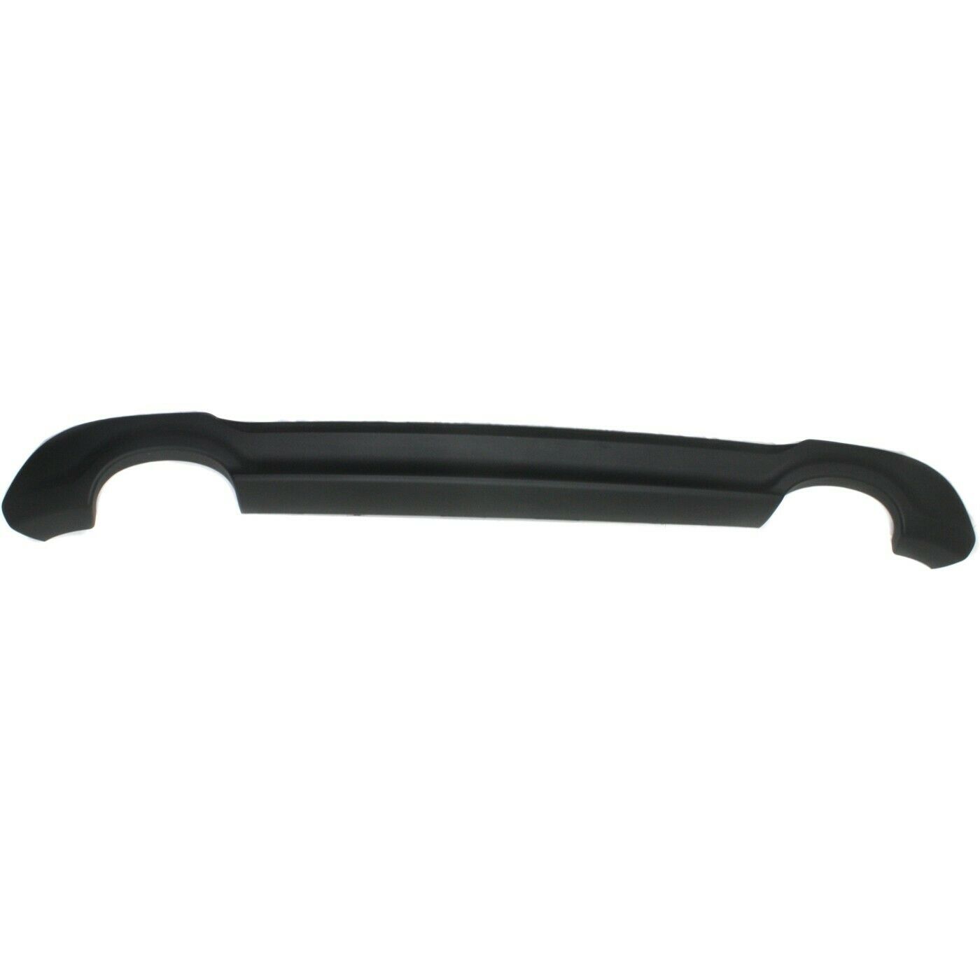 Air Dam Deflector Lower Valance Apron Rear For 2014-2015 Kia Optima Sedan