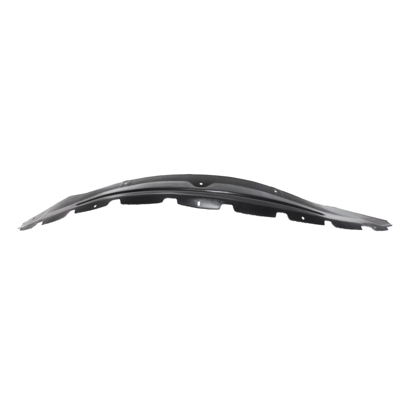 For 07-14 Ford Edge Sport Utility Air Dam Deflector Valance Front 8T4Z8349A