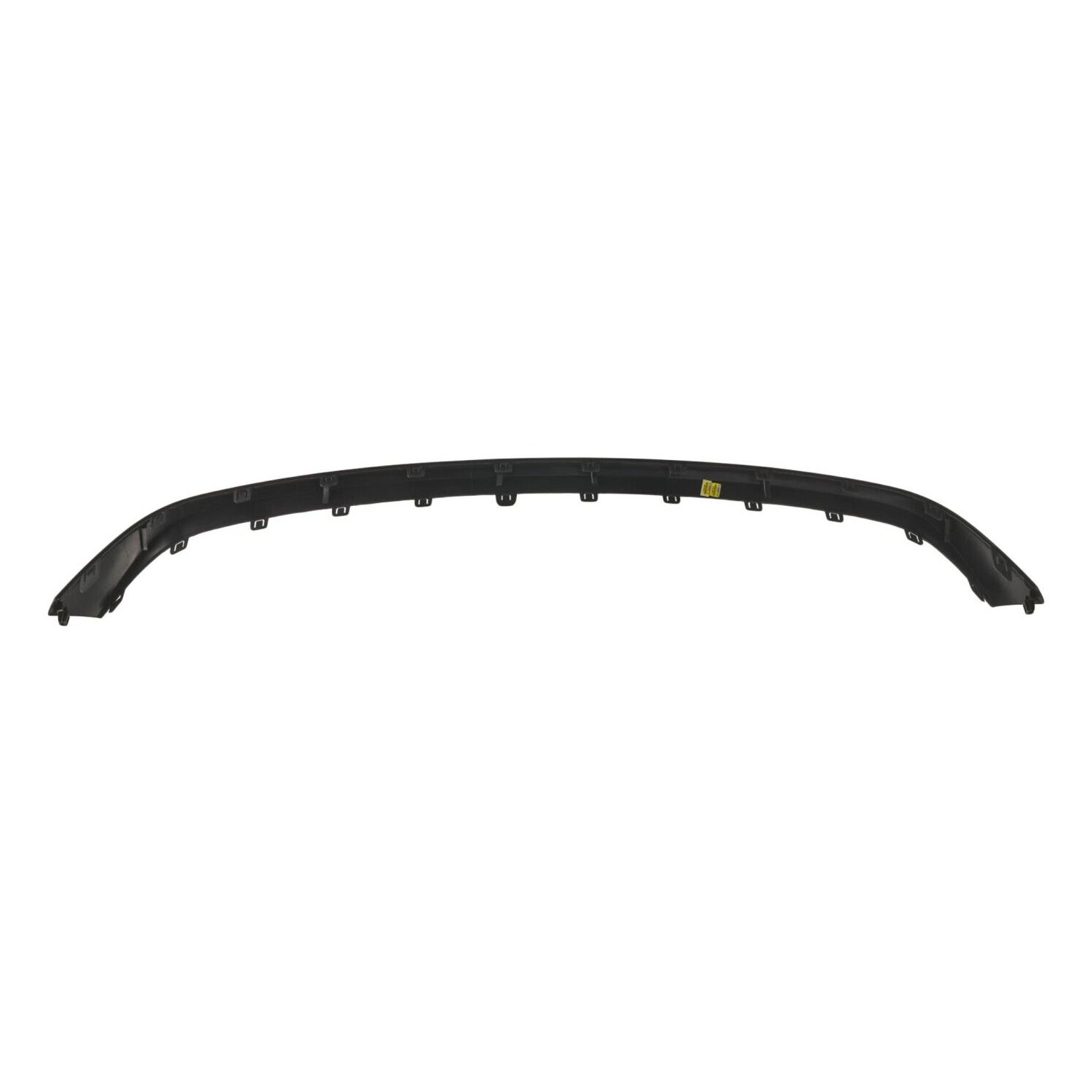 For 20-22 Toyota C-HR Air Dam Deflector Lower Valance Apron Front 52112F4900