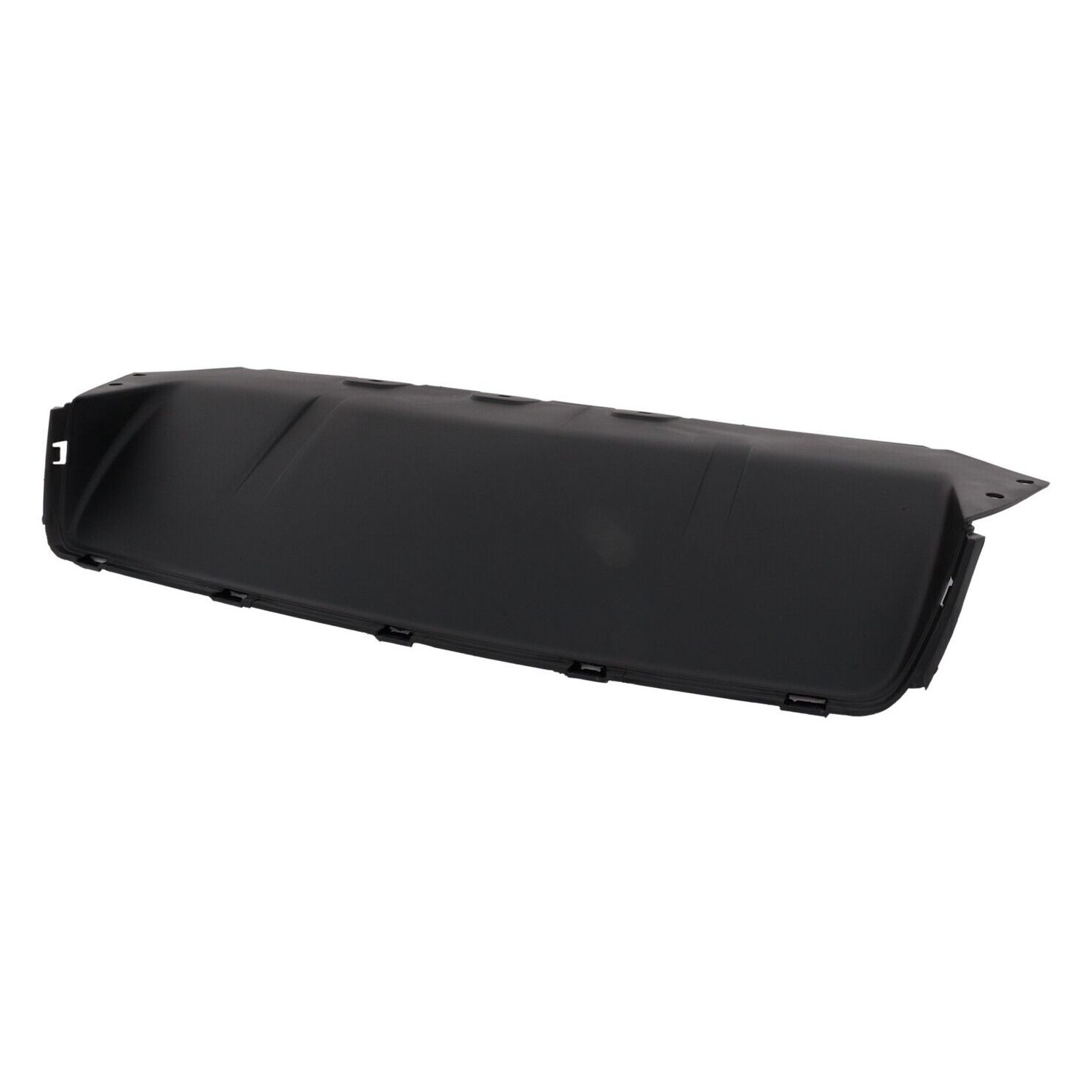 Air Dam Deflector Lower Valance Apron Rear For BMW 2012-2016 M5 5-Series