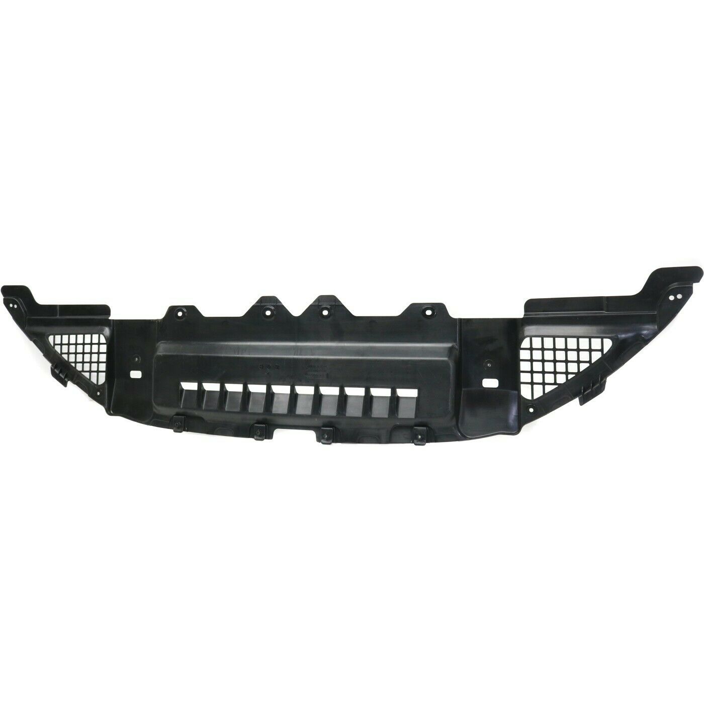 Air Dam Deflector Valance Front For Chevrolet 2011-2015 Cruze 2016 Cruze Limited
