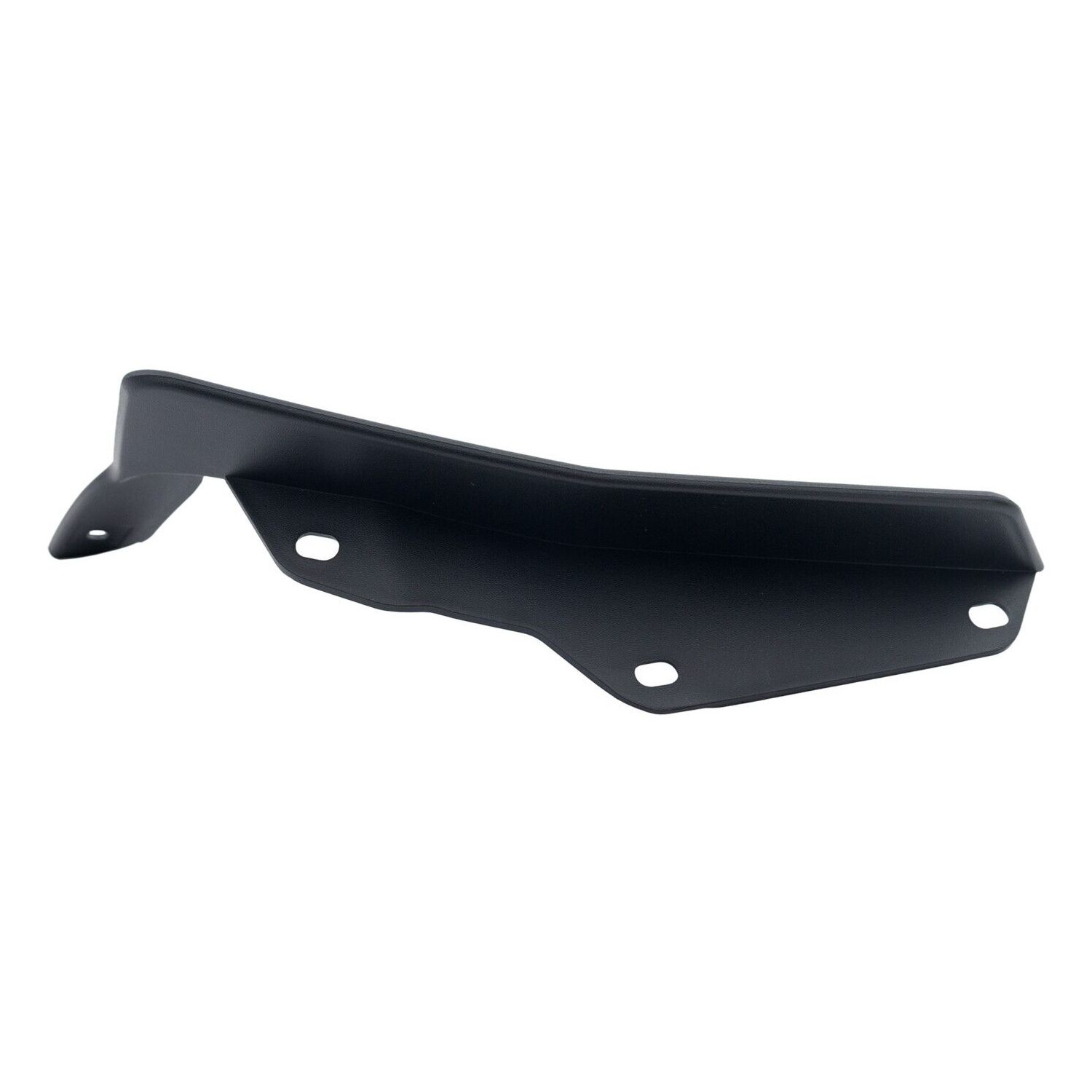 For Nissan Air Dam Deflector Lower Valance Apron Front Driver Left Side Hand