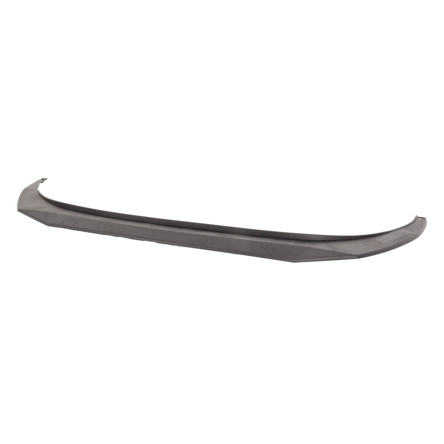 For 2021-2023 Hyundai Elantra Air Dam Deflector Lower Valance Apron Front