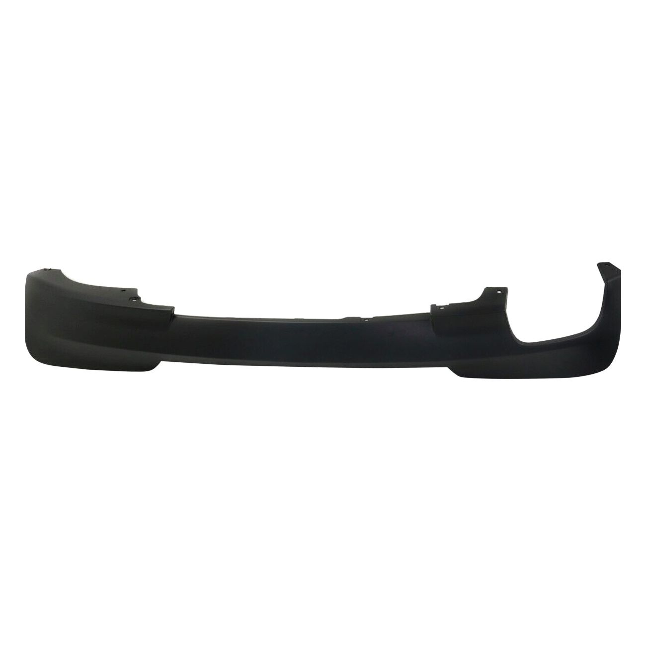 For BMW 2015-2017 X3 sDrive28i Sport Utility Air Dam Deflector Valance Rear