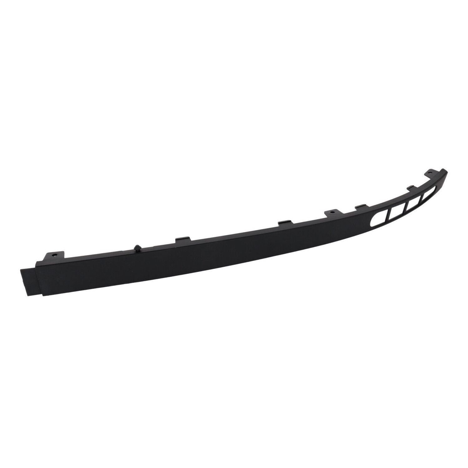 For Ford Air Dam Deflector Lower Valance Apron Front Driver Left Side Hand