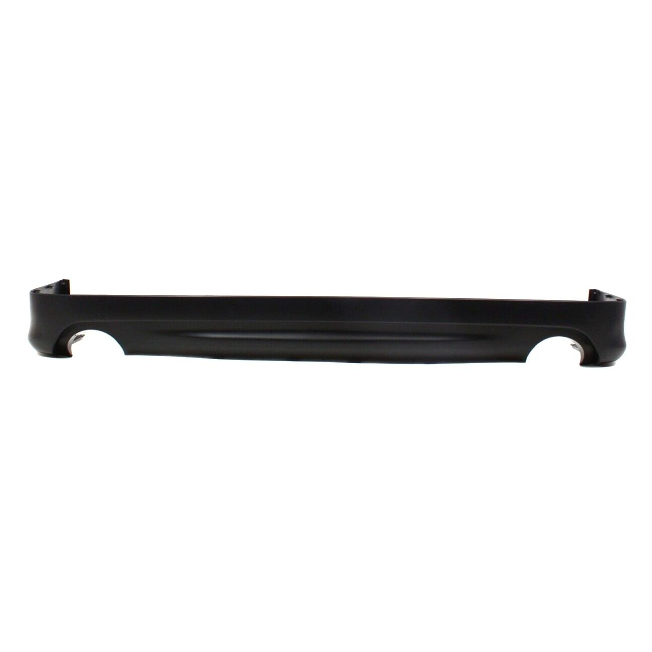 For Toyota 2007-2011 Camry SE Sedan Air Dam Deflector Valance Rear 7689106902
