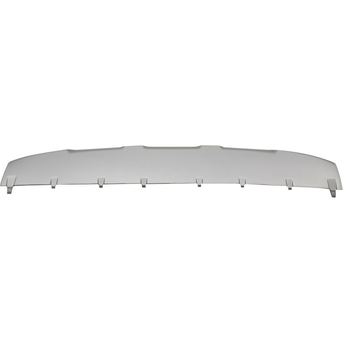 Air Dam Deflector Lower Valance Apron Front For 2016-2018 BMW X1 Sport Utility