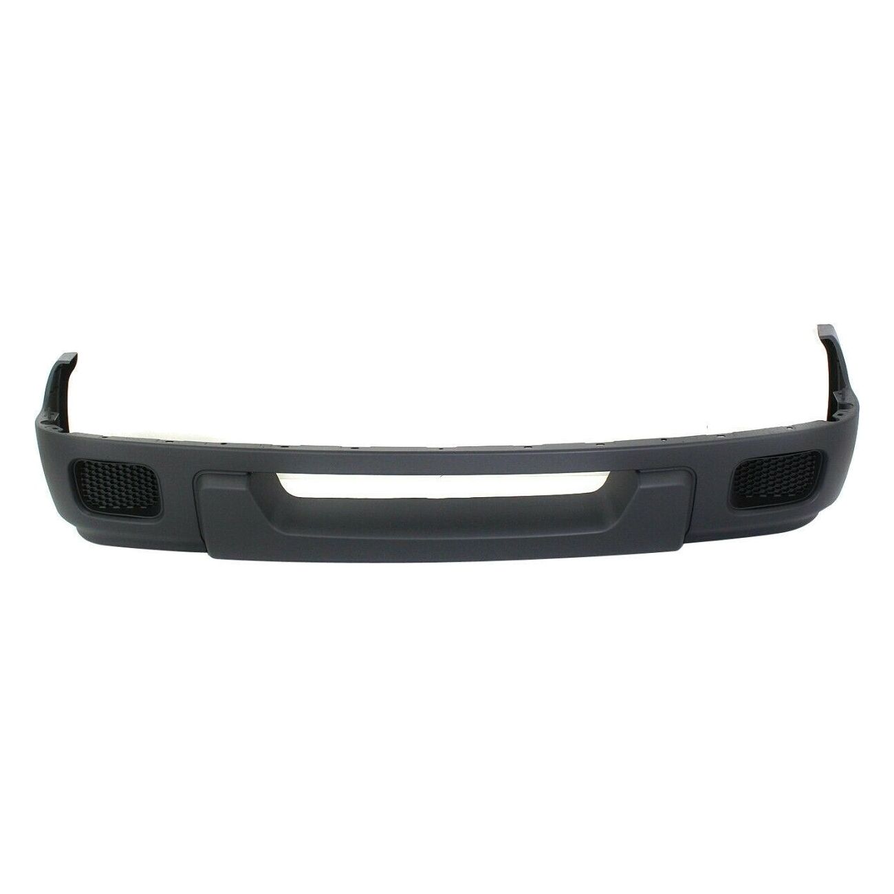 Air Dam Deflector Valance Front FO1095215 4L5Z17626EAA For 2004-2005 Ford Ranger