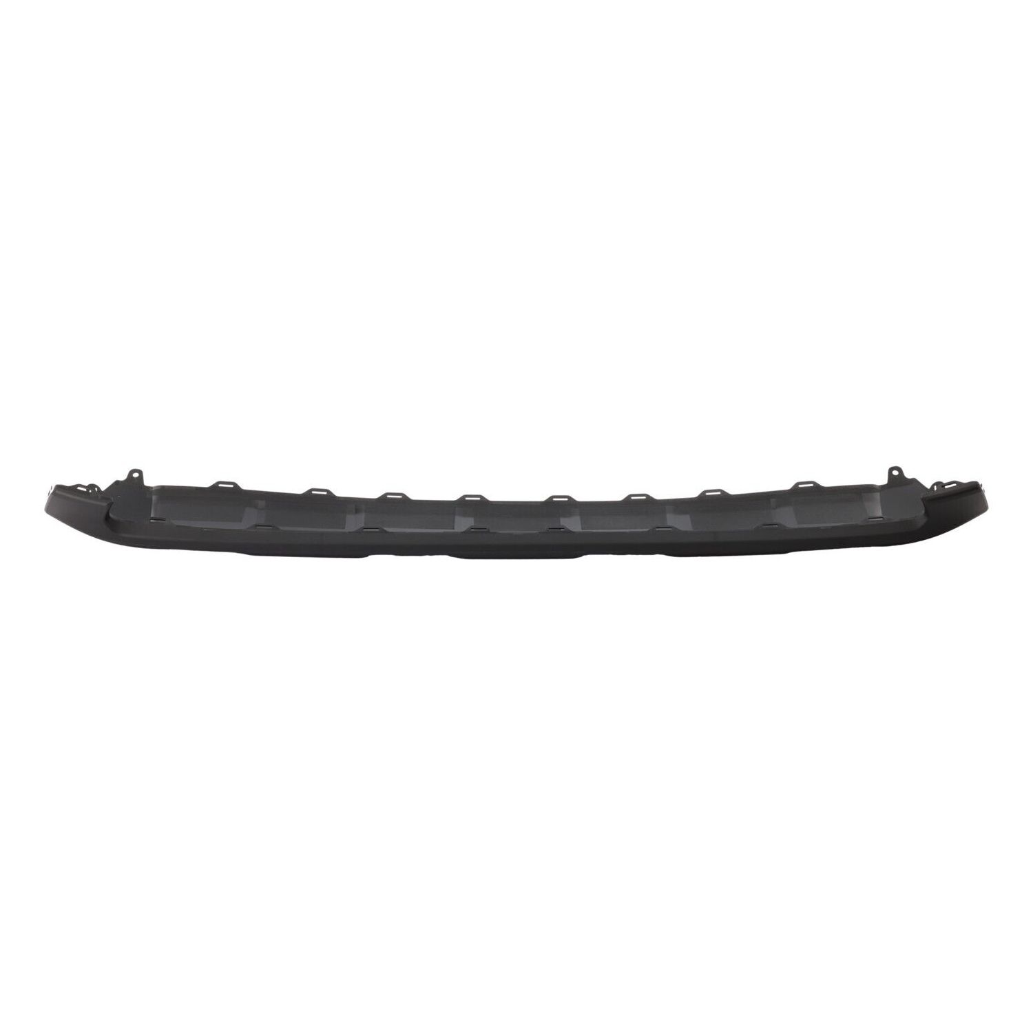 For 2023 Honda Pilot Air Dam Deflector Lower Valance Apron Front
