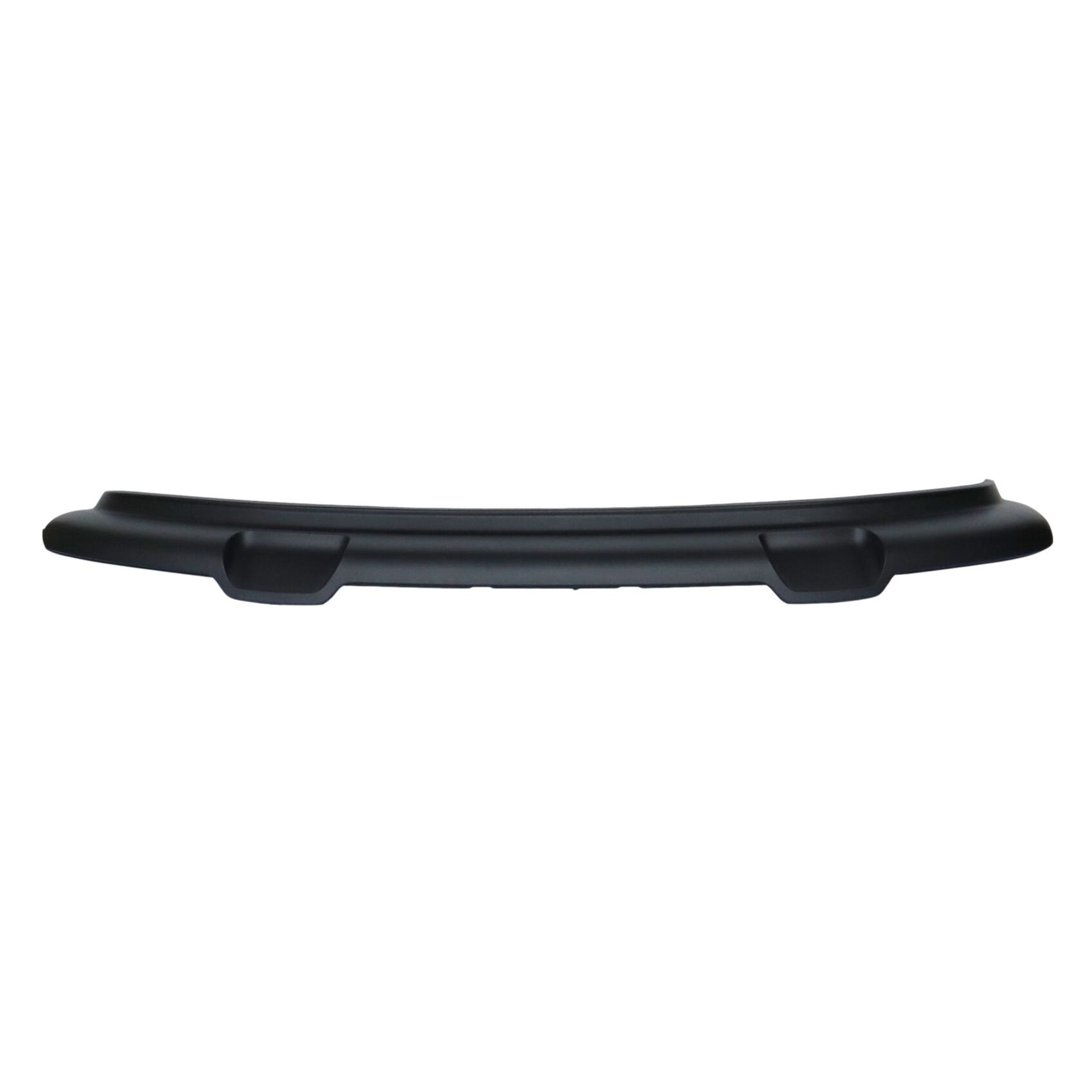 For Ford 2005-2006 F-150 Front Bumper Air Dam Deflector Lower Valance Apron