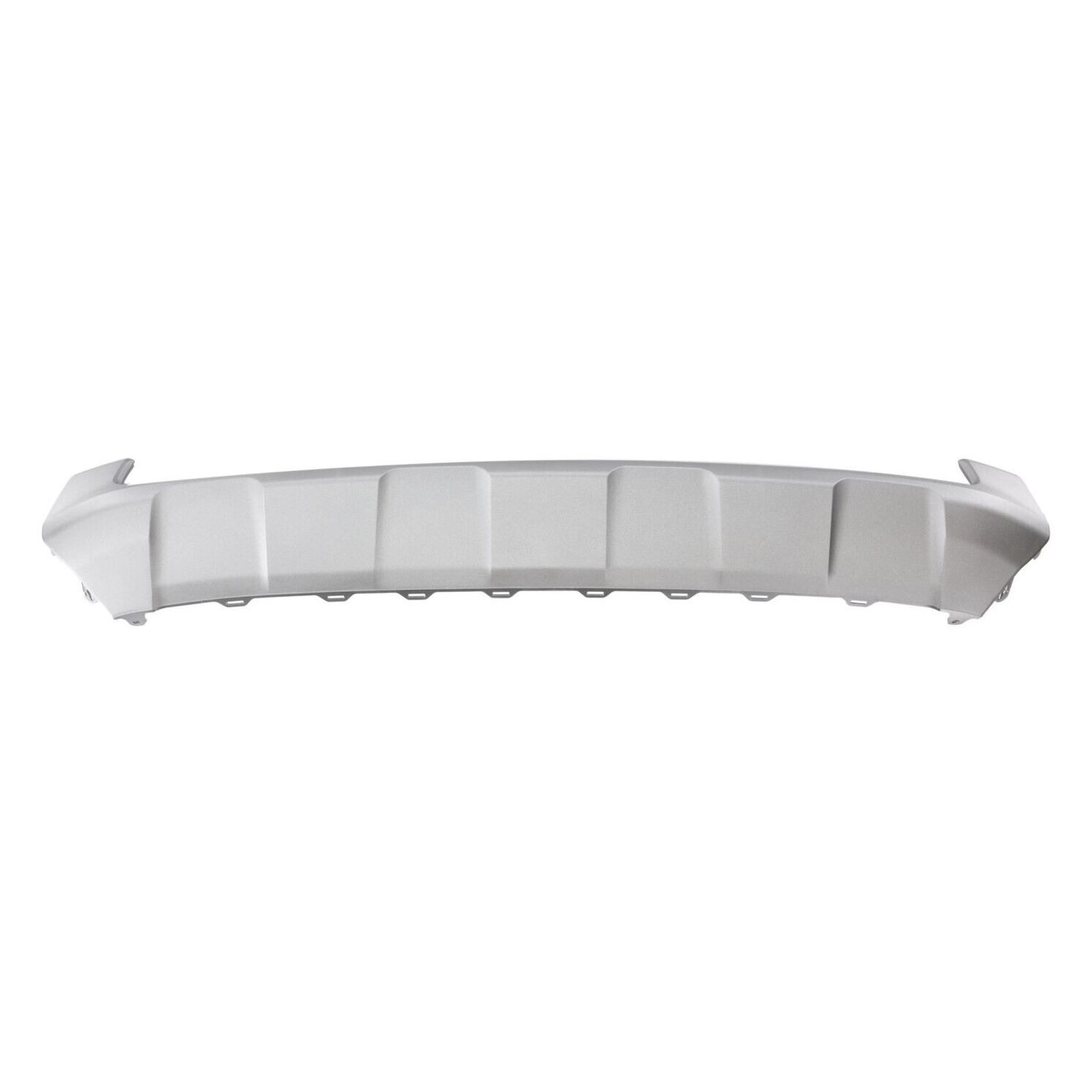 For 2023 Honda Pilot Air Dam Deflector Lower Valance Apron Front