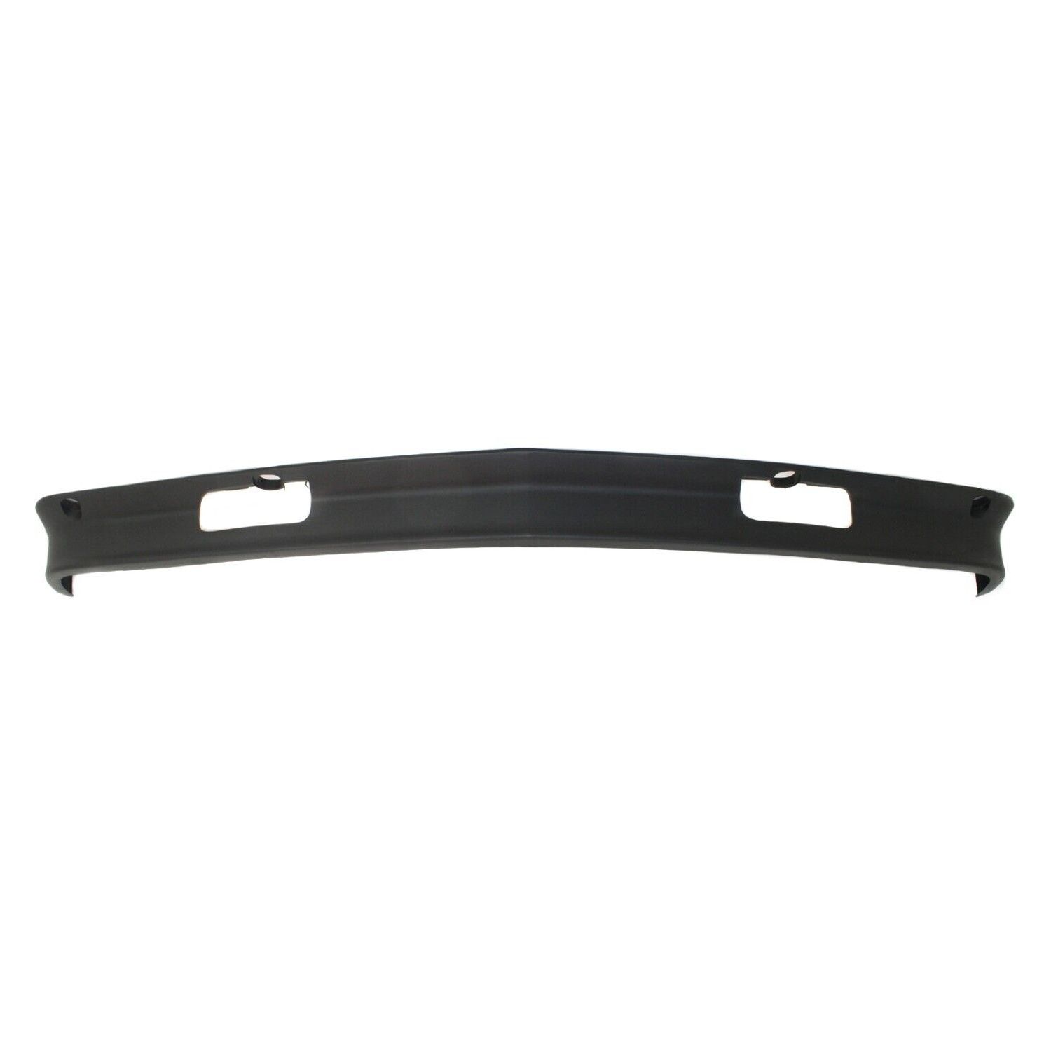 For 1988 Chevrolet K2500 Air Dam Deflector Lower Valance Apron Front