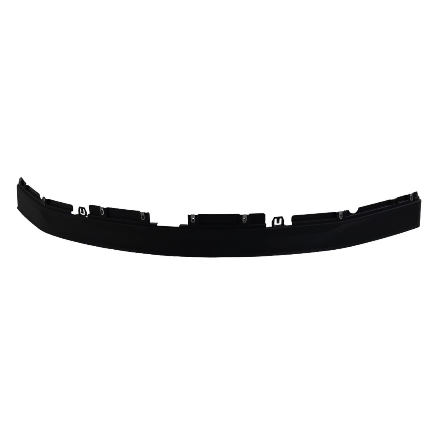 Air Dam Deflector Lower Valance Apron Front For 2018-2020 Ford F-150 Truck
