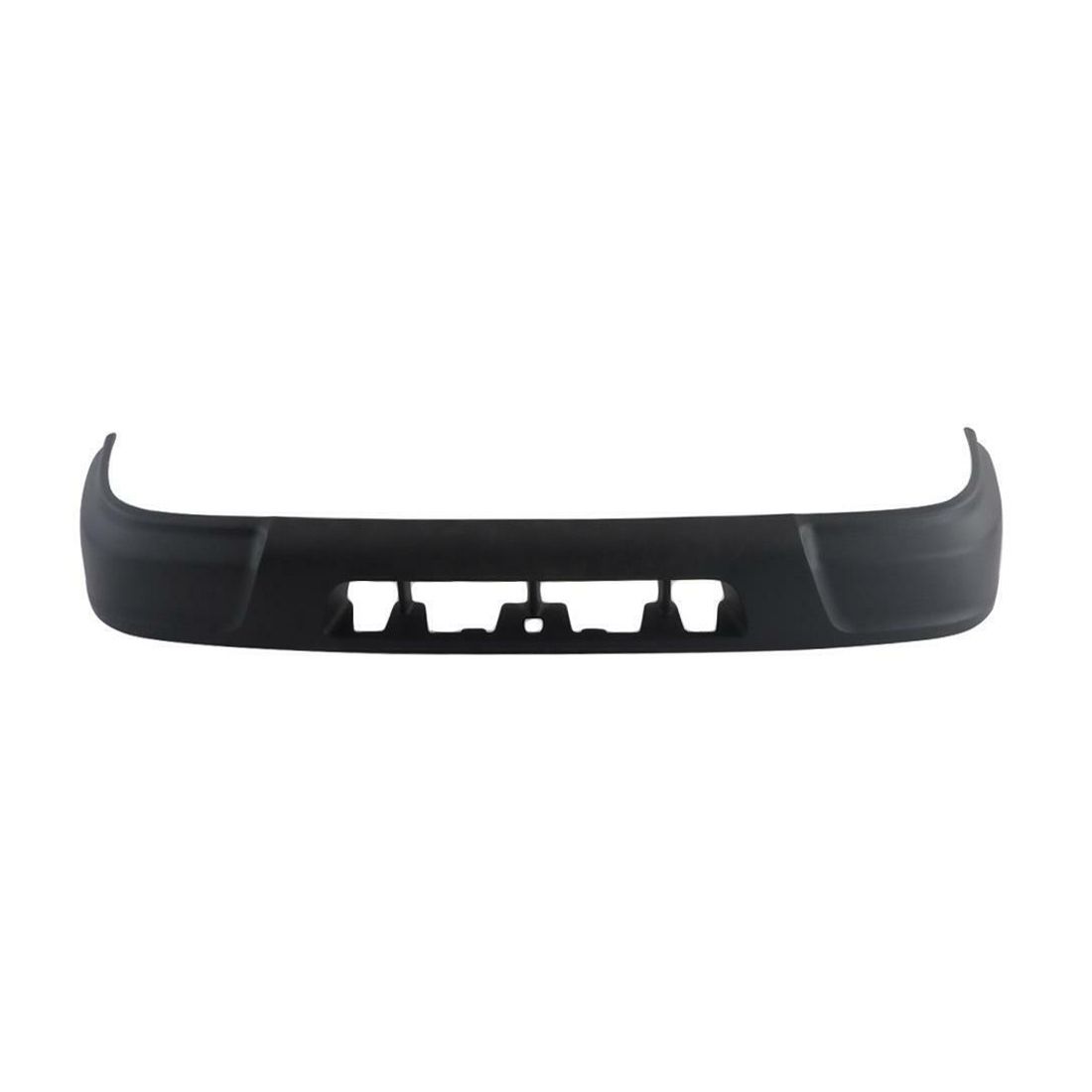 For 04-05 Ford Ranger Edge Front Lower Bumper Air Dam Deflector Valance Panel