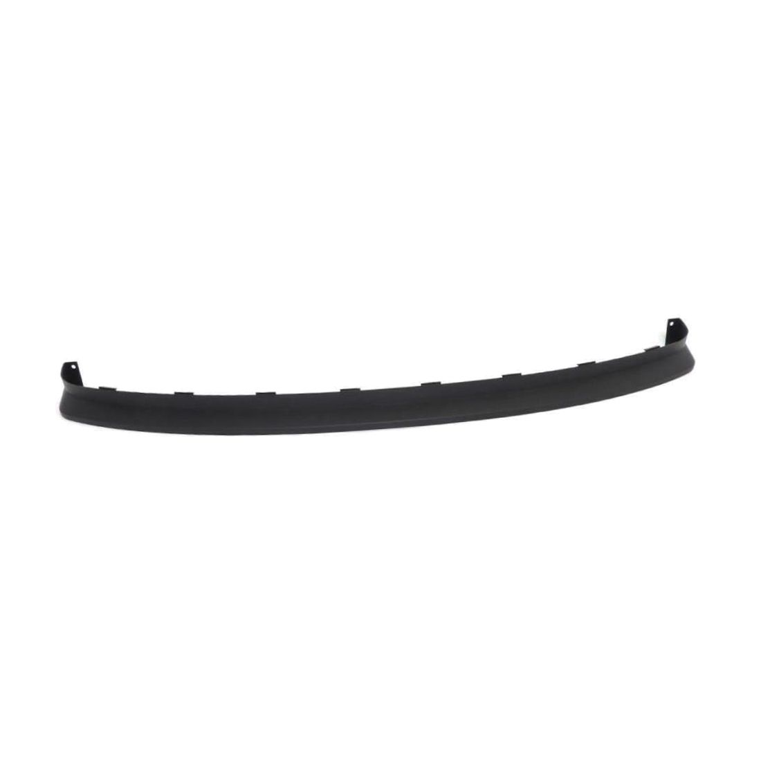 Front Bumper Air Dam Deflector Valance For 2004-2012 Chevrolet Colorado pickup