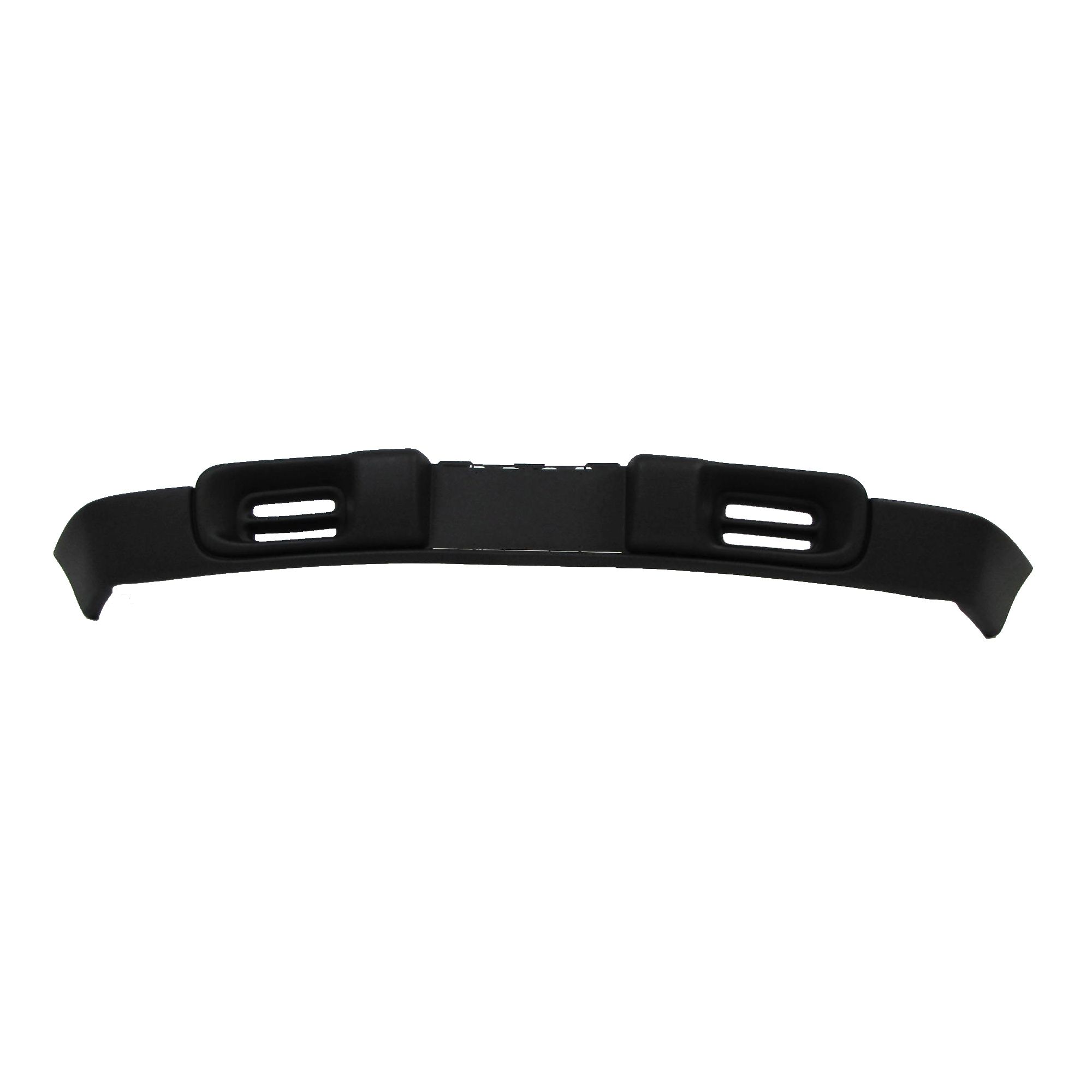For 1998 Chevrolet S10 SS 2Wd pickup (W/O Ls) Bumper Valance Air Dam Deflector