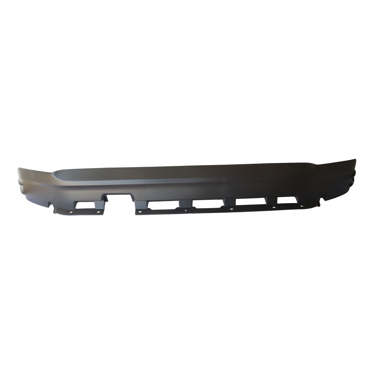 For 16-21 Toyota Tacoma SR5 Truck Front Bumper Air Dam Deflector Lower Valance