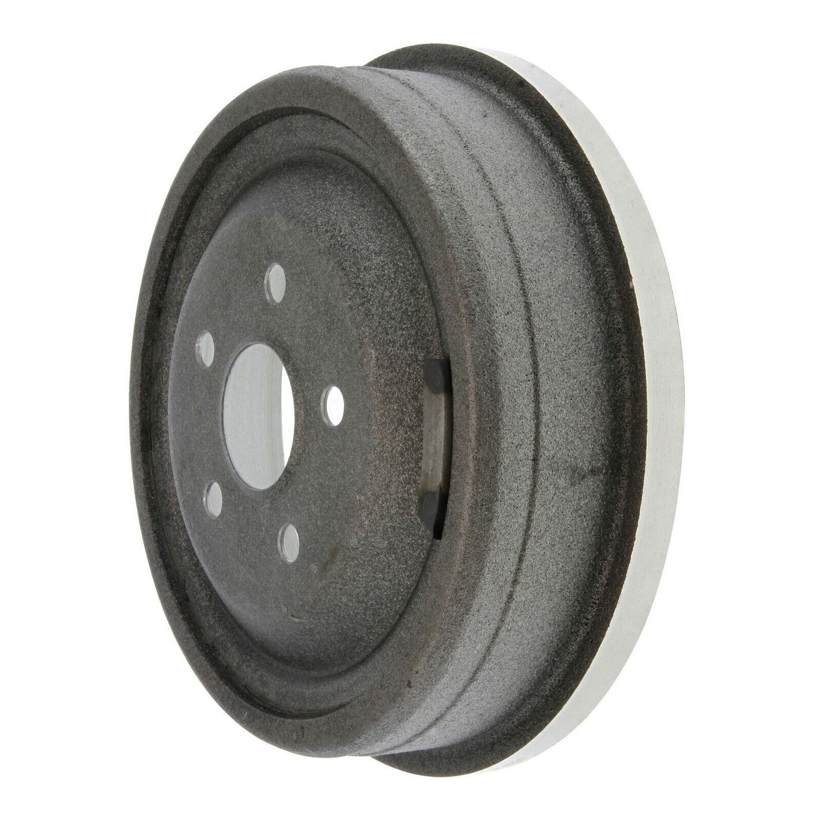 For 1967-1968 Ford Thunderbird Base Hardtop Premium Brake Drum Rear Centric