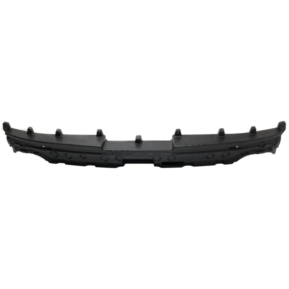 Bumper Face Bar Absorber Rear For Chevrolet 14-20 Impala GM1170226 23489775