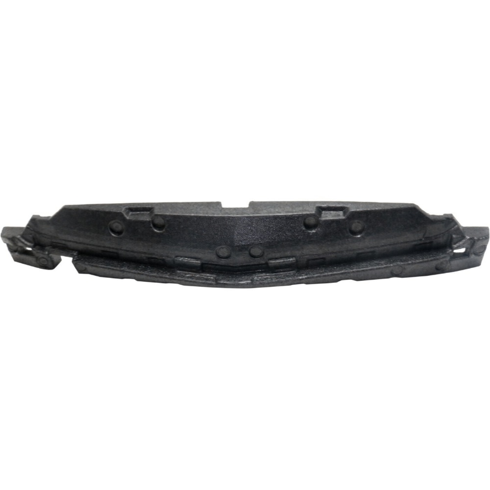 Bumper Face Bar Impact Absorber Front For 2018-2021 Chevrolet Traverse