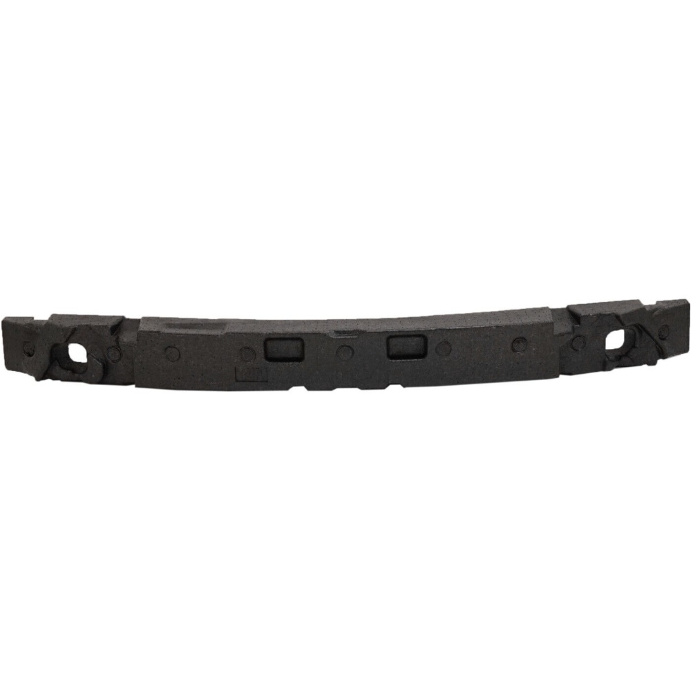 Bumper Face Bar Impact Absorber Front Upper For Toyota 2020-2022 Corolla Sedan