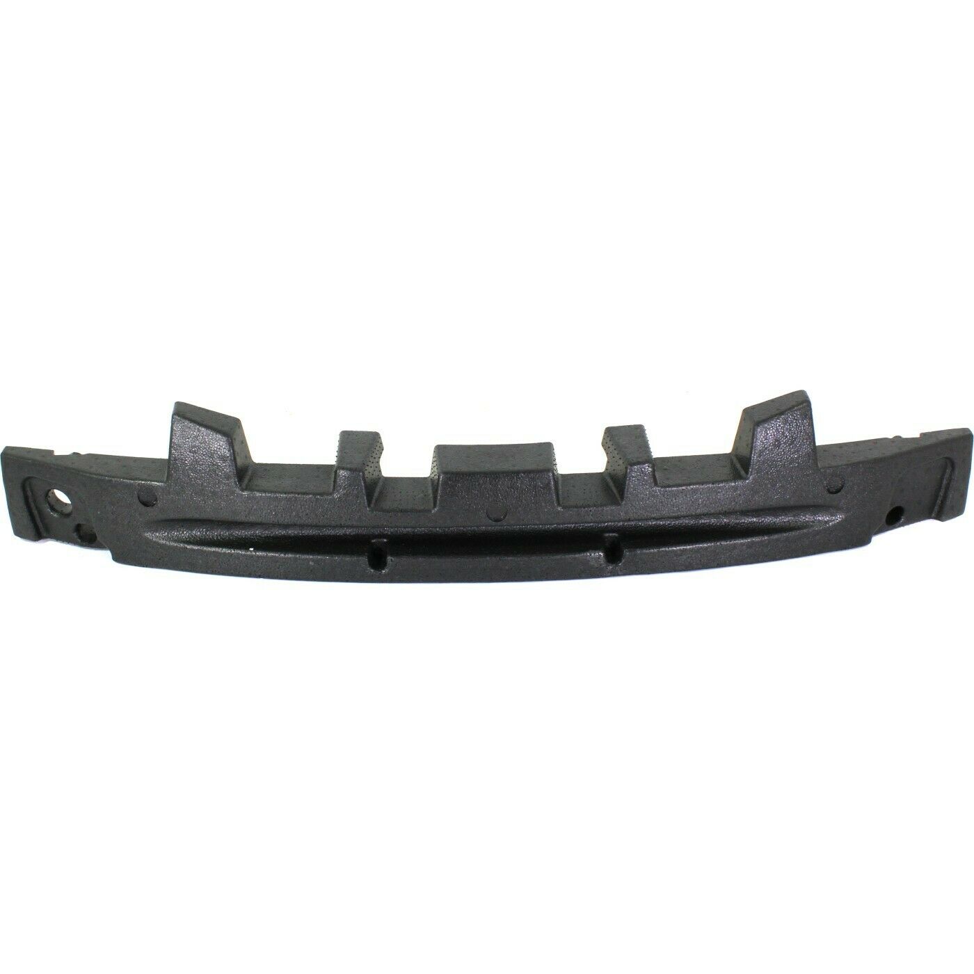 Bumper Absorber For 2010-2012 Nissan Altima For Sedan Front