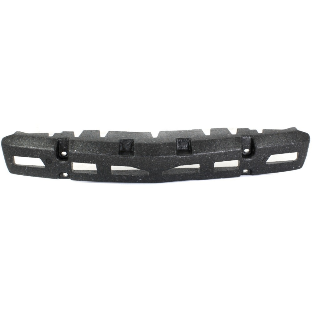 Bumper Absorber For Ford 10-12 Mustang Convertible 10-12 Mustang Coupe Front