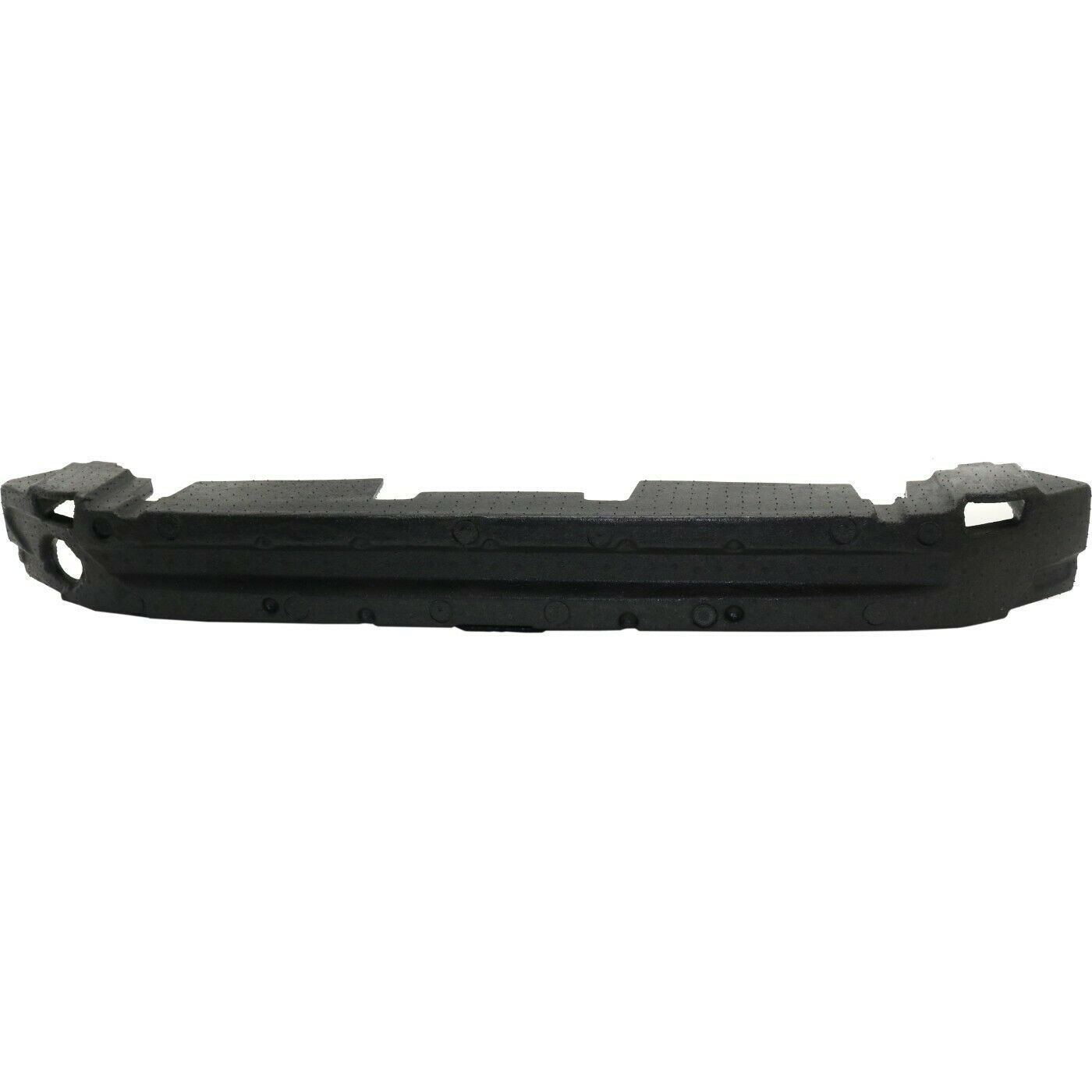 Bumper Face Bar Impact Absorber Front For 2016-2019 Volkswagen Passat Sedan