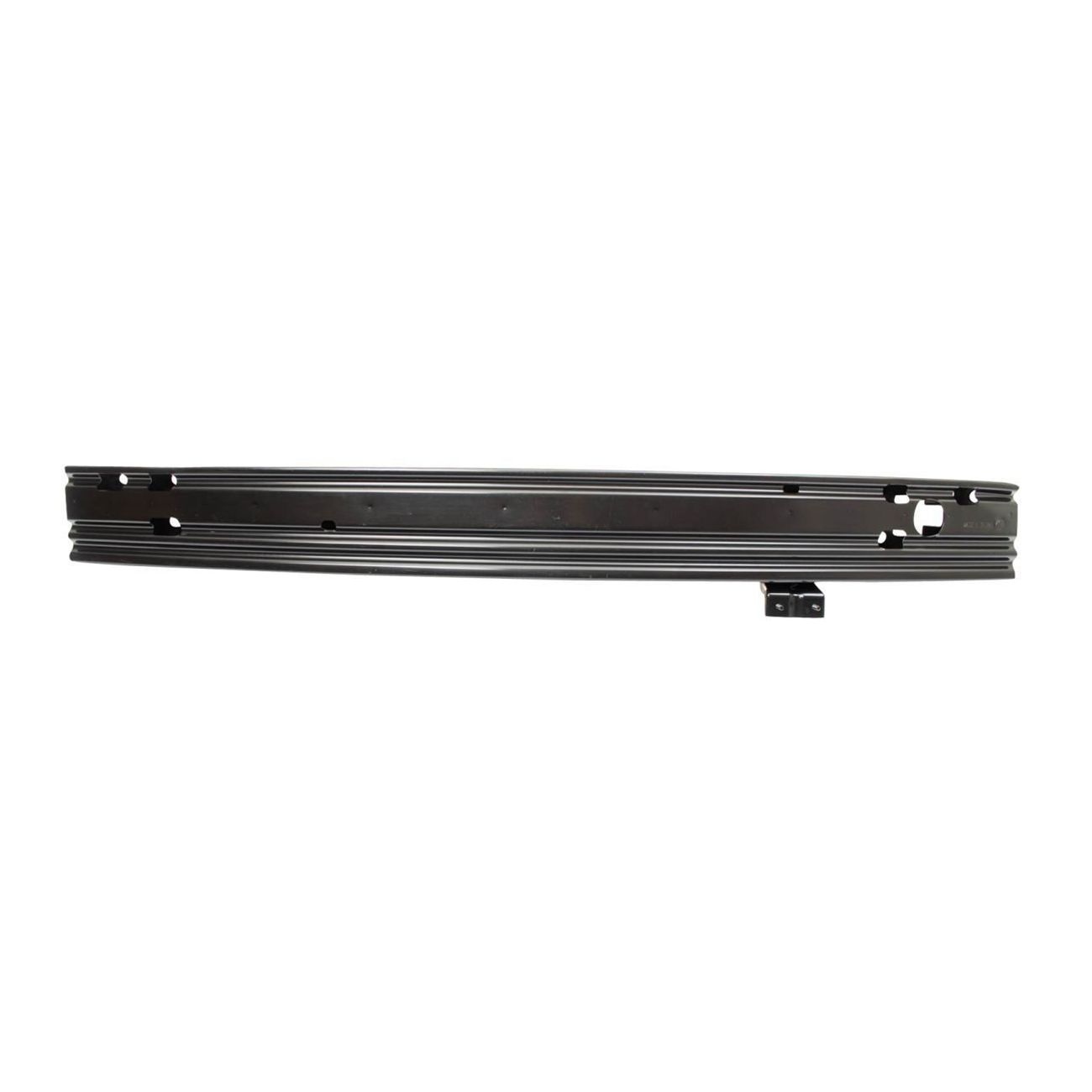 For 2016-2019 Nissan Sentra Sedan Front Bumper Impact Absorber