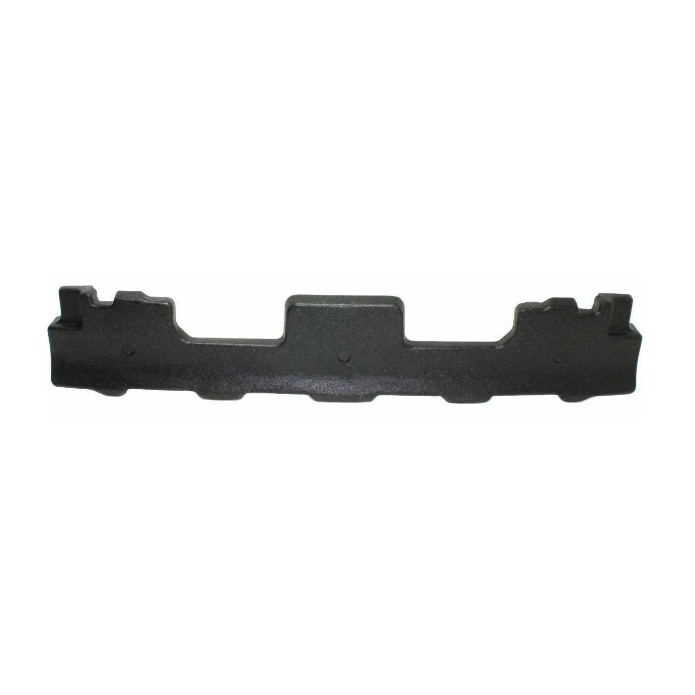 New Rear Bumper Absorber Built Fits Kia Optima Except Hybrid Model KI1170118