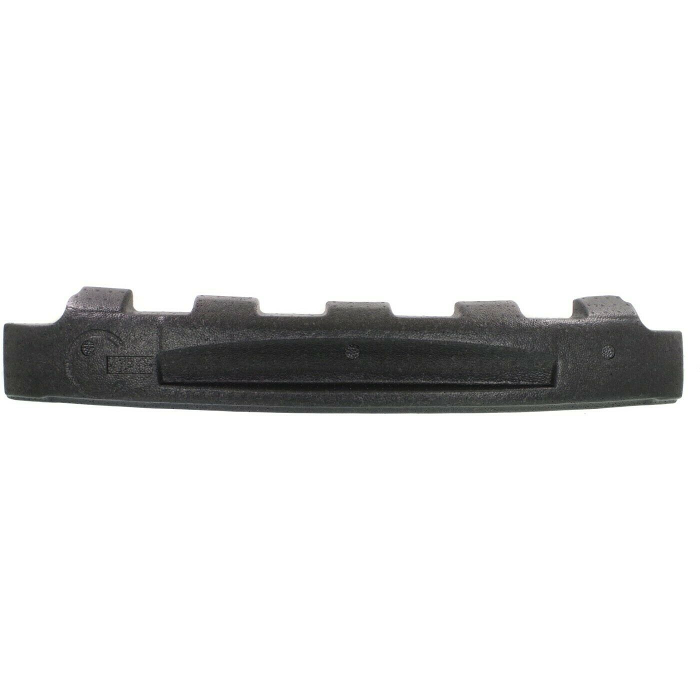 Bumper Face Bar Impact Absorber Front For Toyota 2015-2017 Camry Sedan