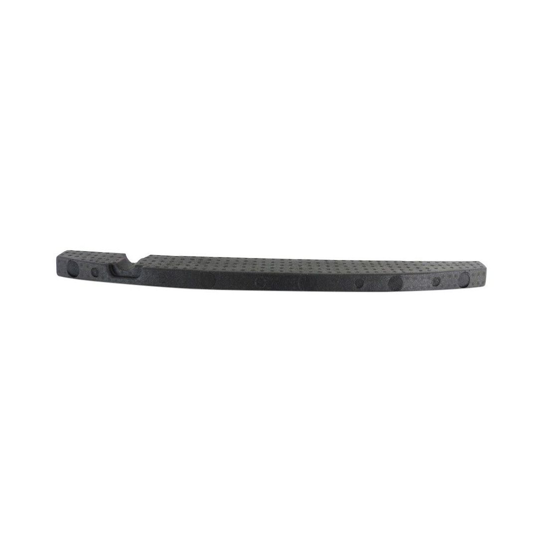 Front Bumper Absorber For 13-14 Nissan Versa Advance Sedan NI1070150 620903AN0A