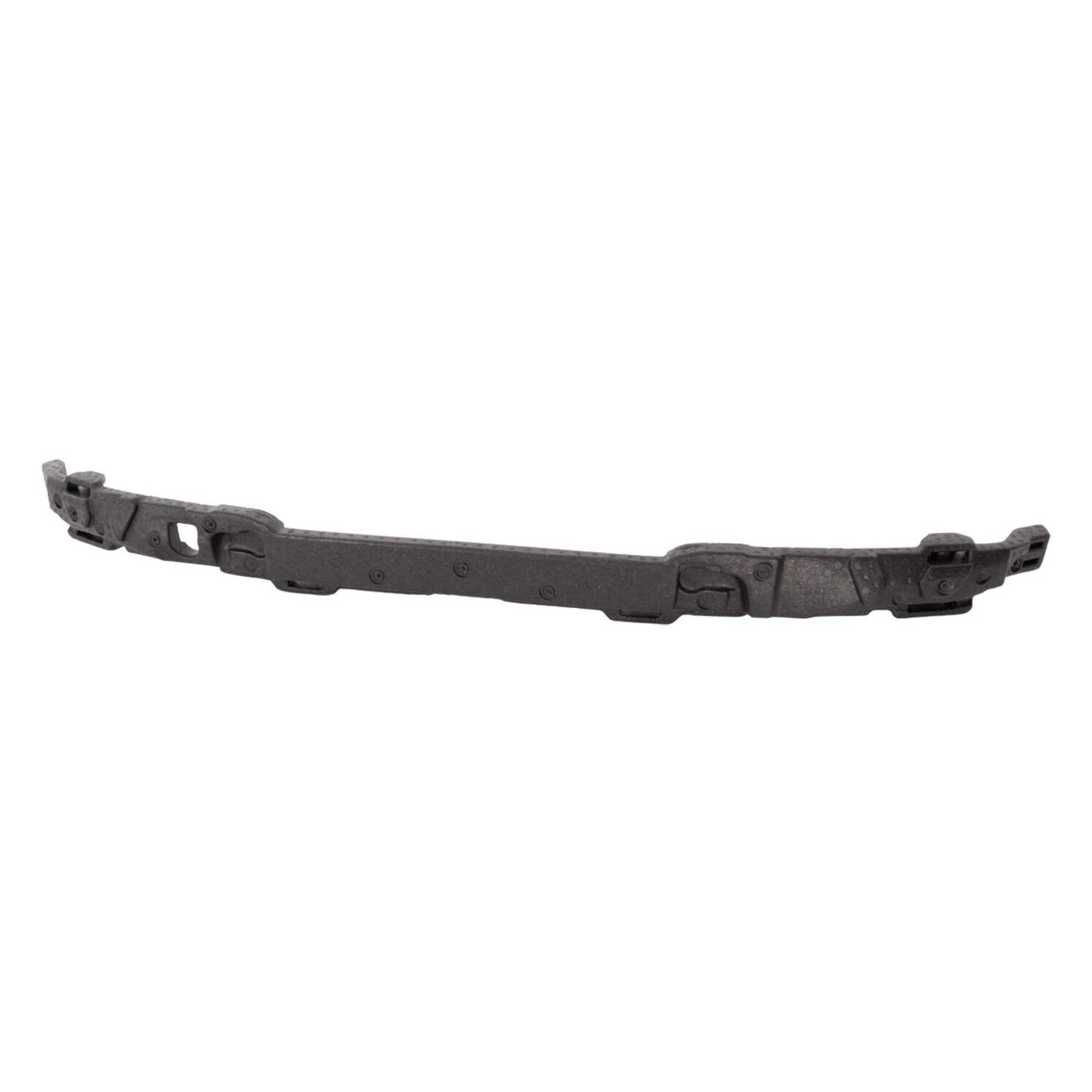 For 2021-2022 BMW 330e xDrive Bumper Face Bar Impact Absorber Front
