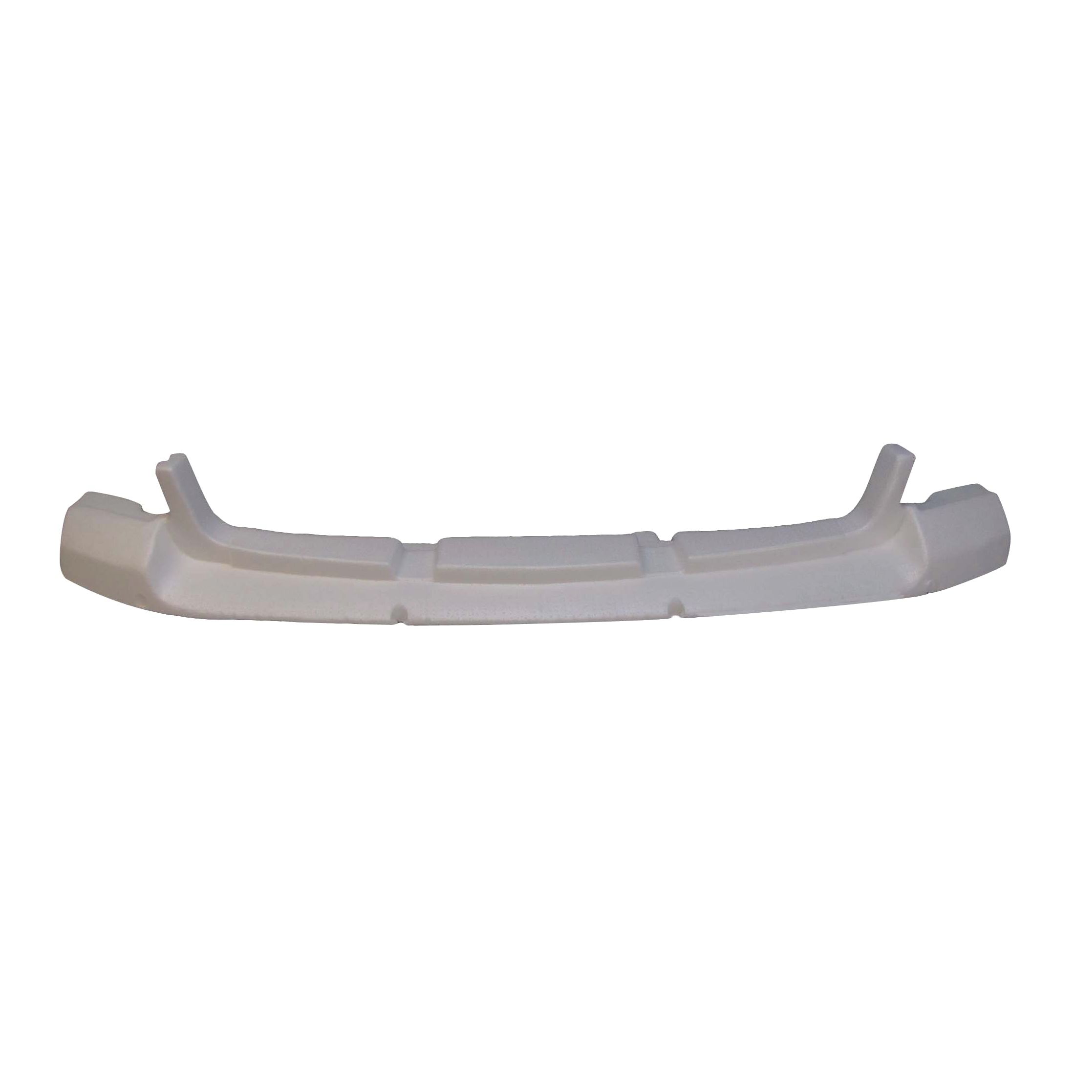 For 07-13 Chevrolet Tahoe LS W/O Off Road) Front Bumper Center Support Absorber