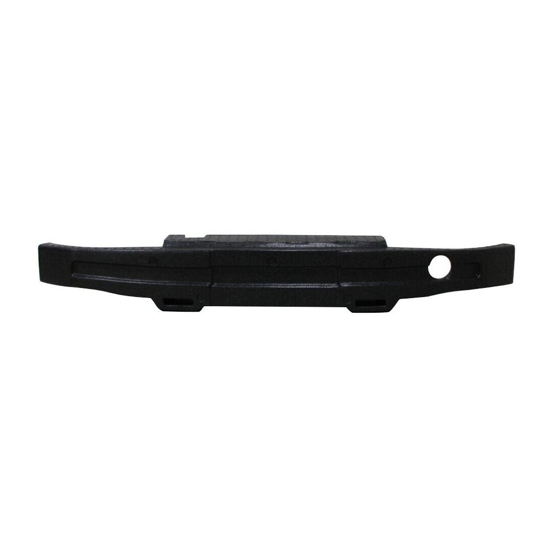 Front Bumper Absorber For Volkswagen 2014 Jetta Comfort VW1070113 5C6807248D