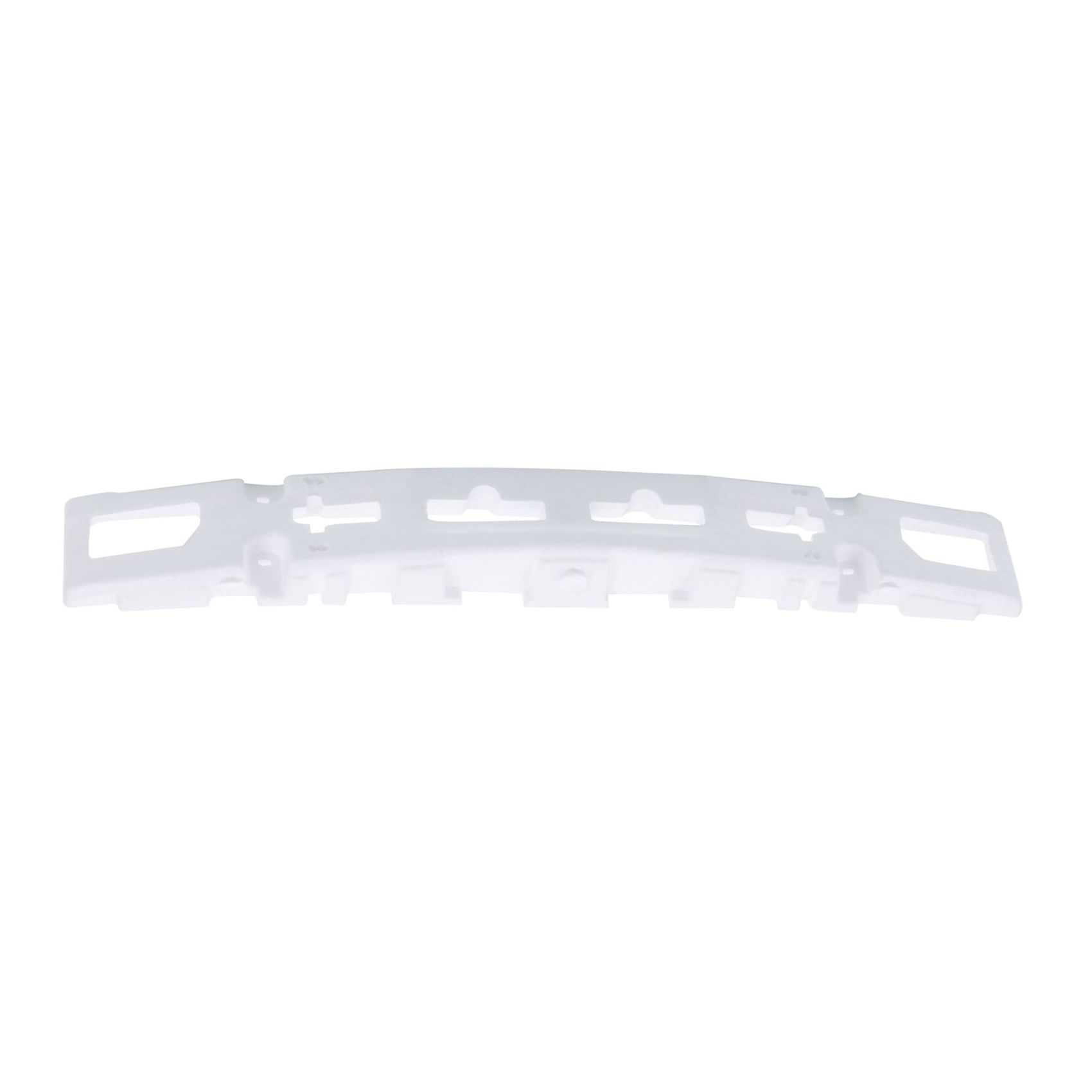 For Ford 2005-2009 Mustang Base Convertible Front Bumper Absorber Impact Foam