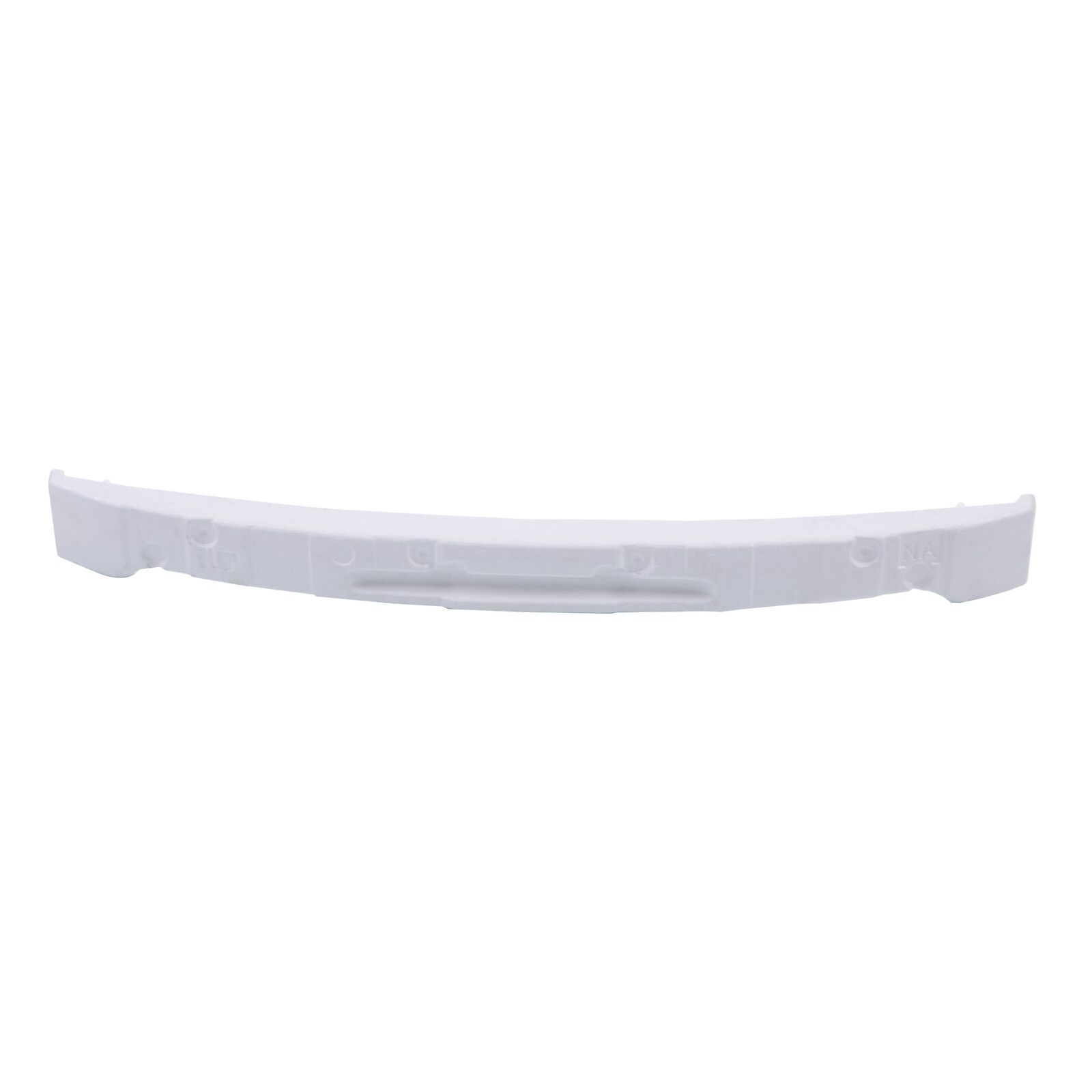 For 2011-2013 Toyota Corolla CE Sedan Front Bumper Cover Absorber Impact Foam
