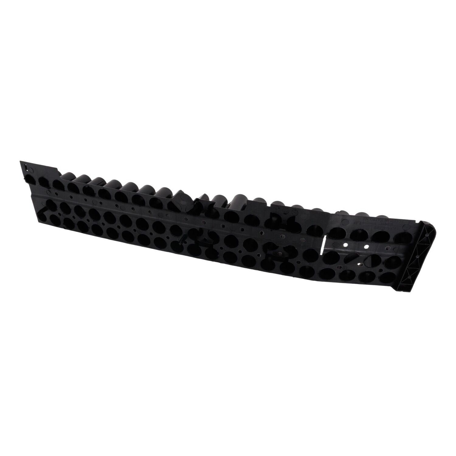 For Ford Mercury Bumper Face Bar Impact Absorber Front Driver Left Side Hand