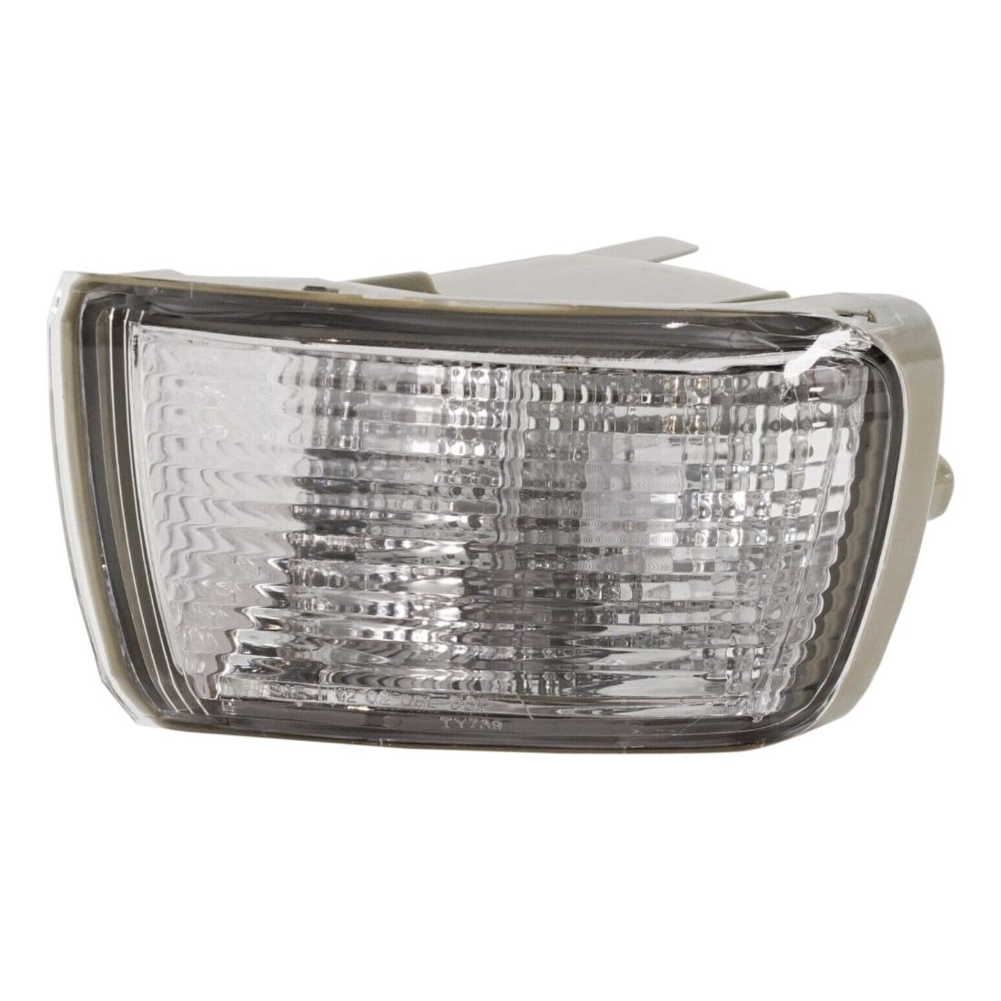 For Toyota Turn Signal Light Corner Side Marker Park Lamp Driver Left