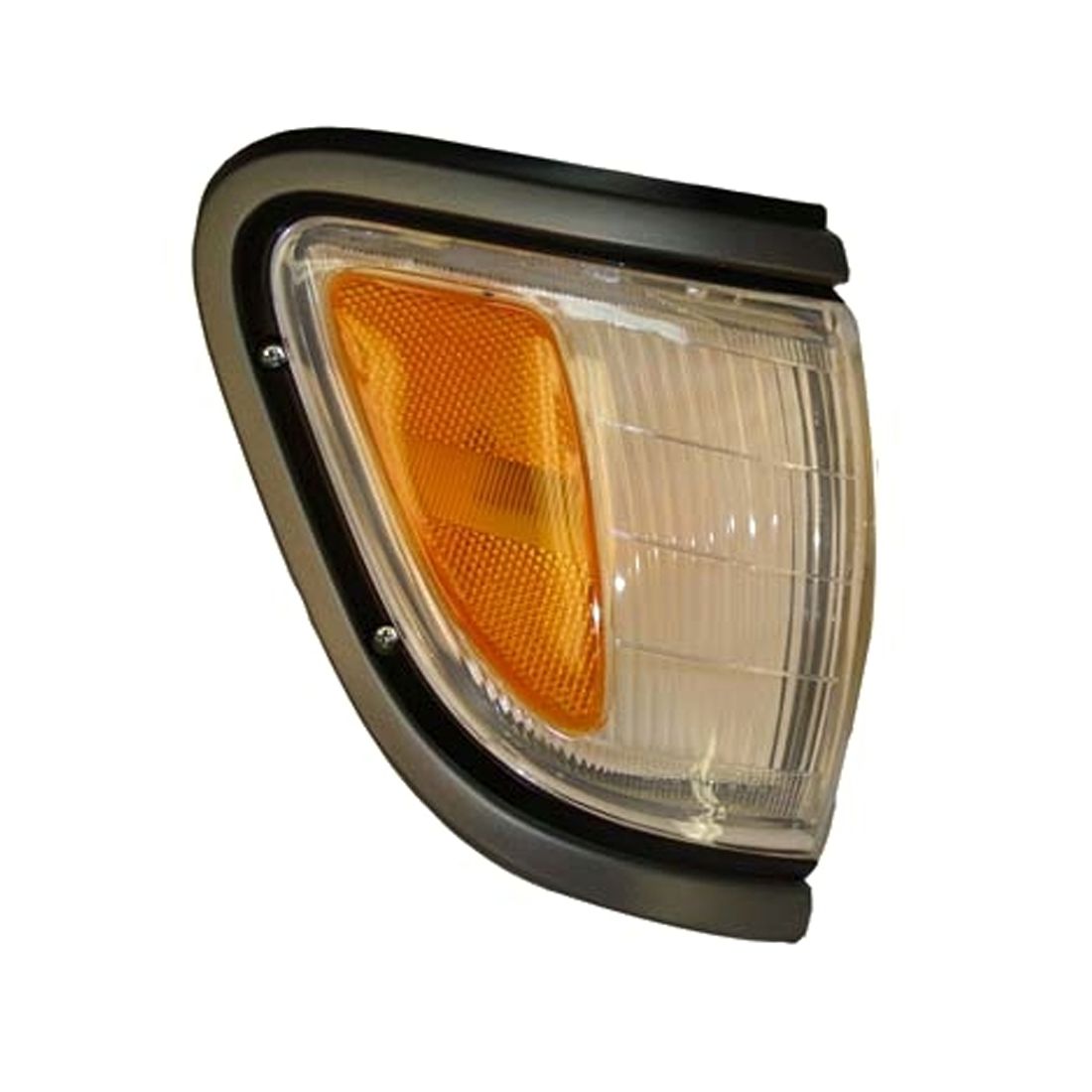 For Toyota 1995-1997 Tacoma 4WD Park Side Marker Light W/Bulb Light Gary Right