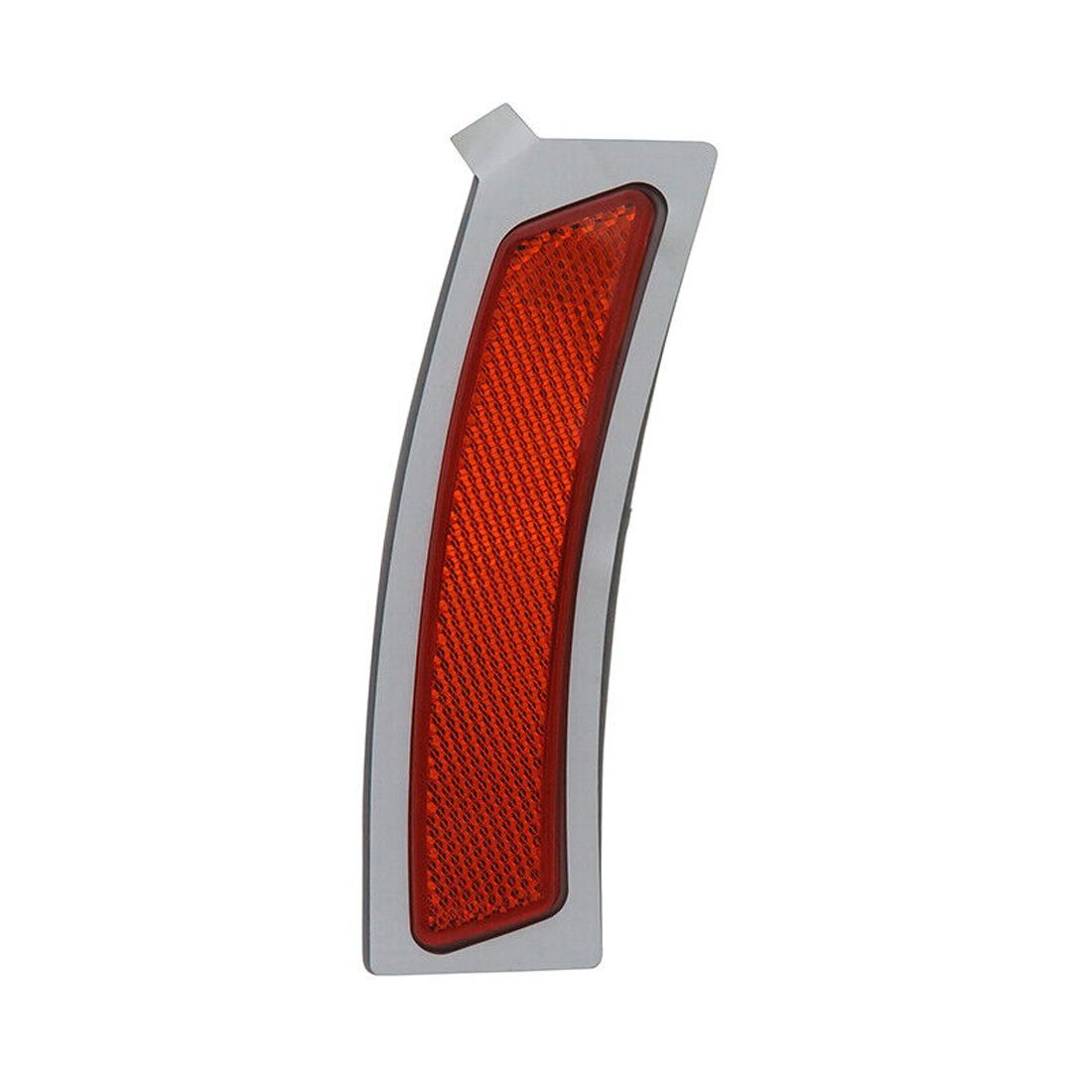 Left Side Marker Light For 2016 BMW 420i Gran Coupe Base Hatchback Bm2550102
