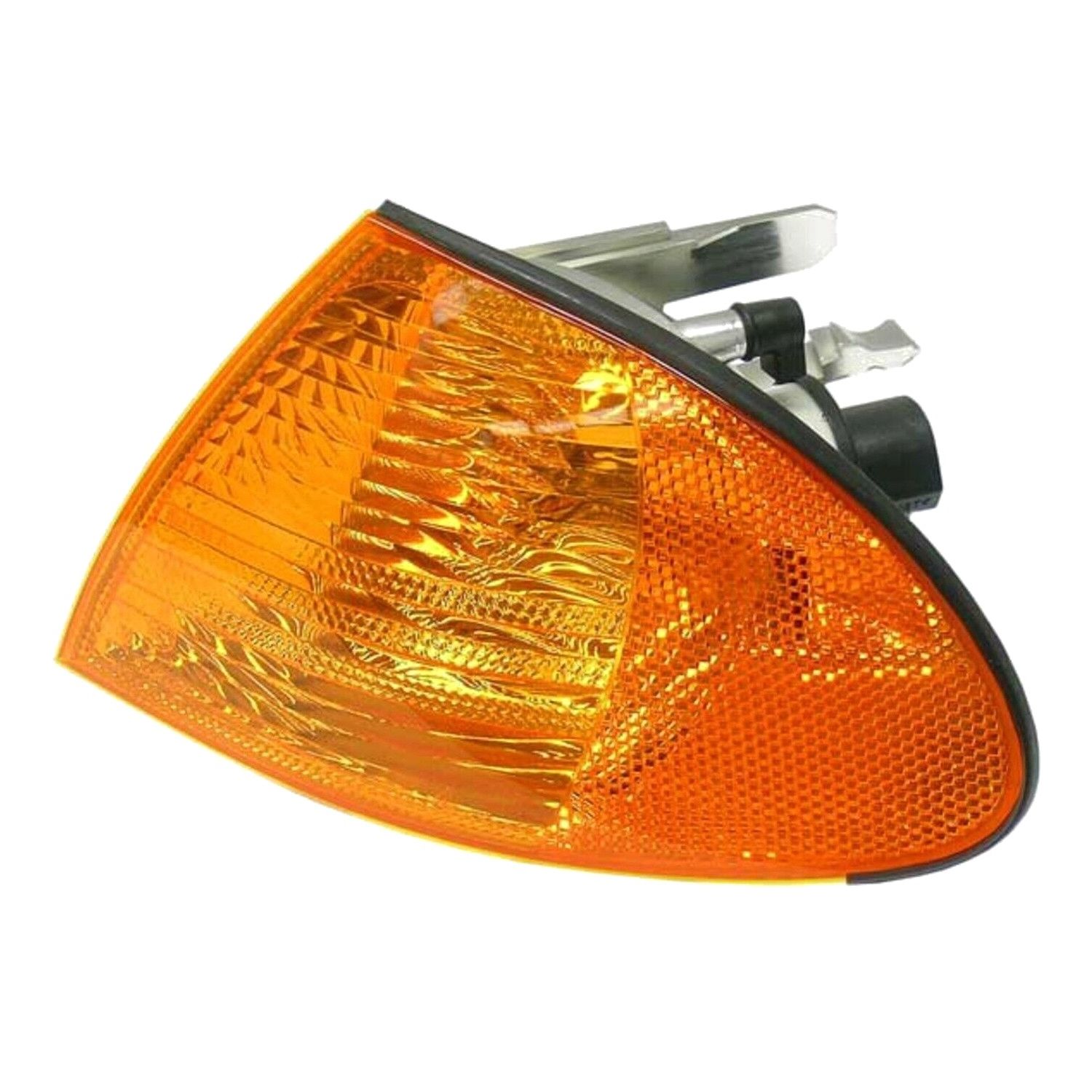 For BMW 1999-2000 323i Turn Signal Light Corner Side Marker Park Lamp Driver