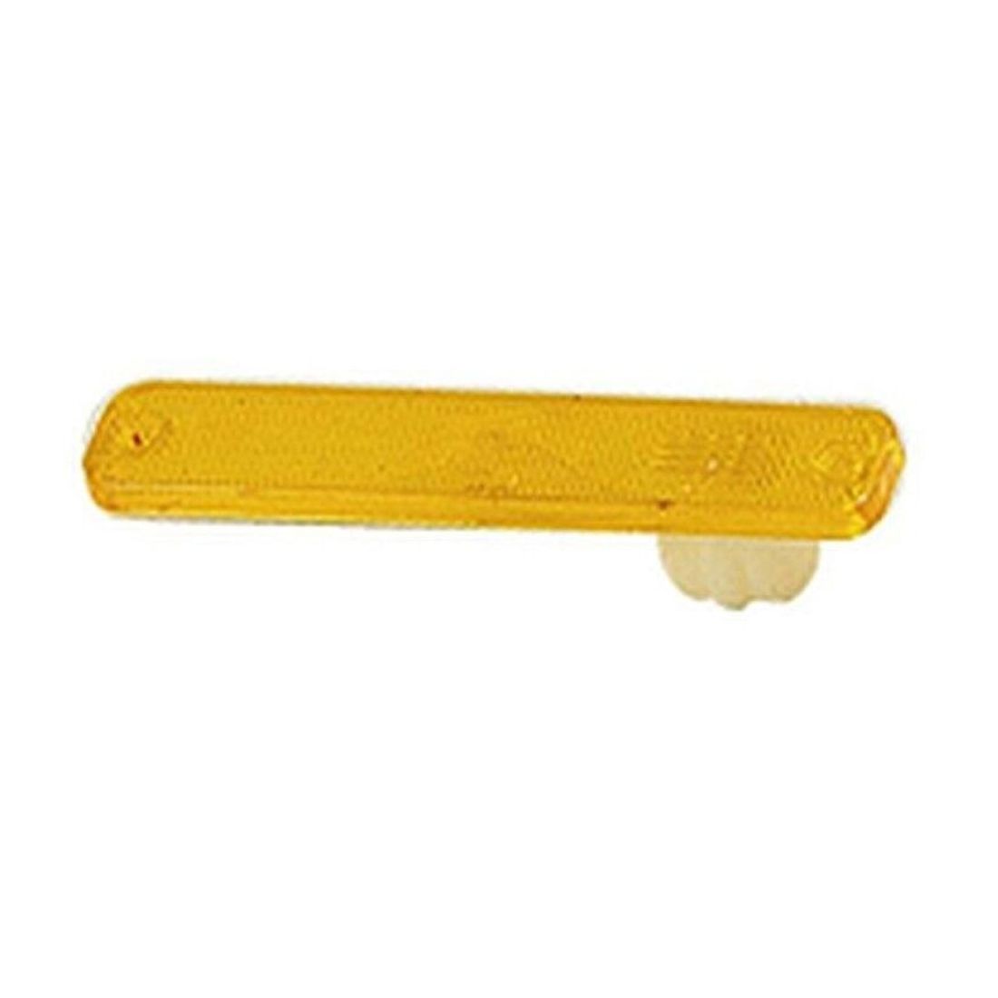 New 574-170 Front Marker Lamp Univ Amber Econoline Fits Ford Bronco