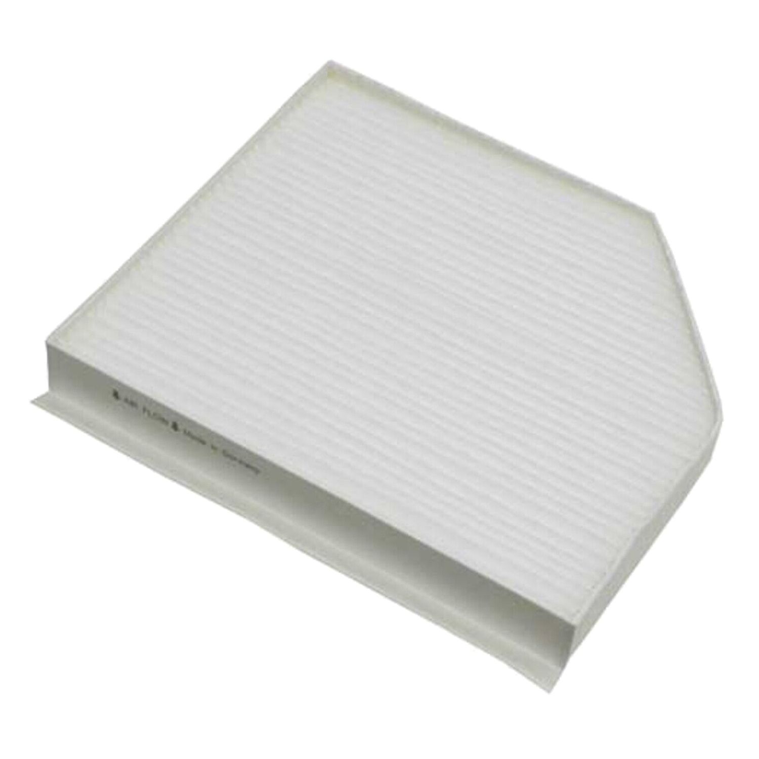 For 2012-2013 Audi A5 Quattro Premium Plus Convertible Cabin Air Filter
